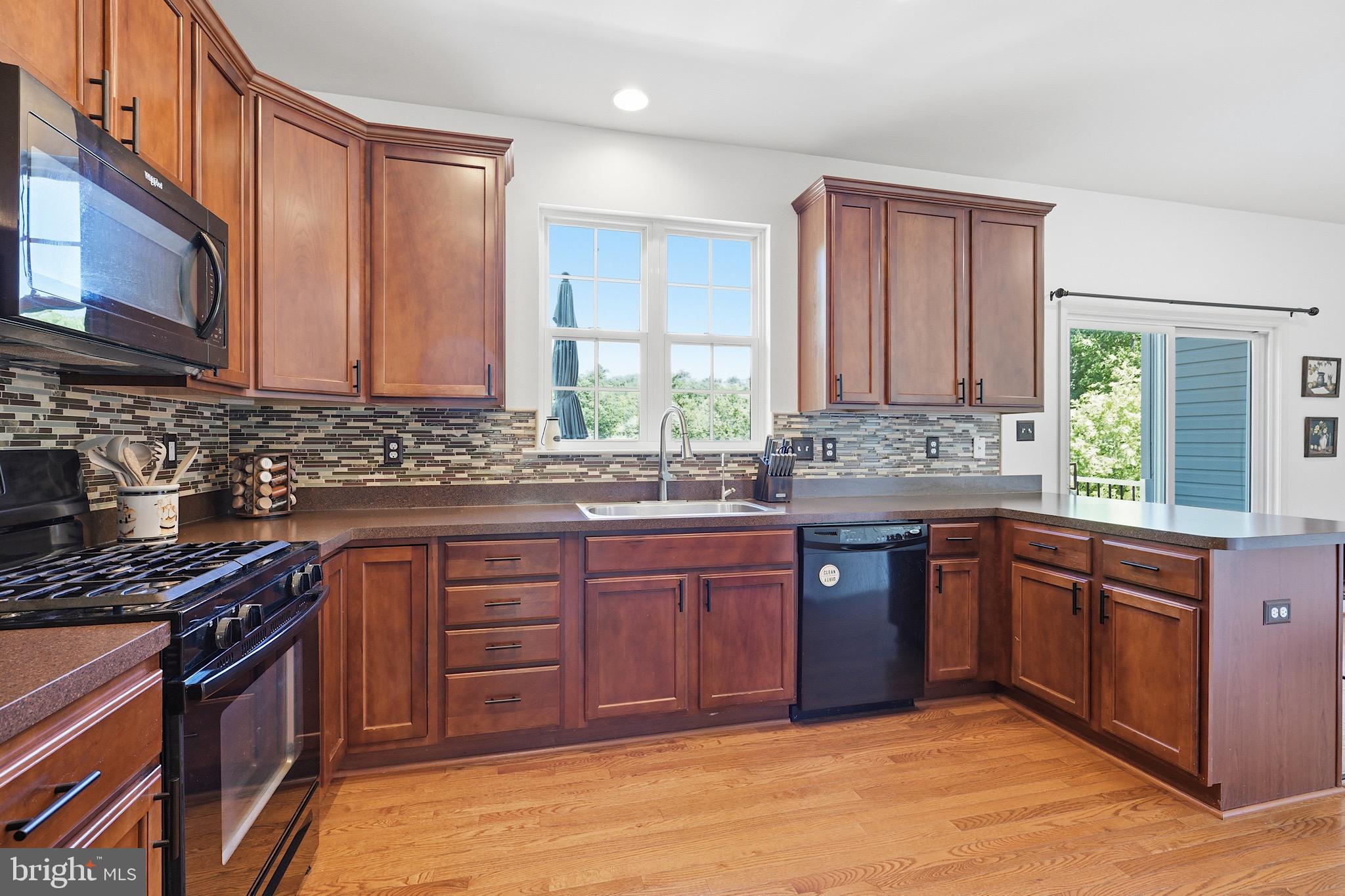 BETHEL SPRINGS - Residential