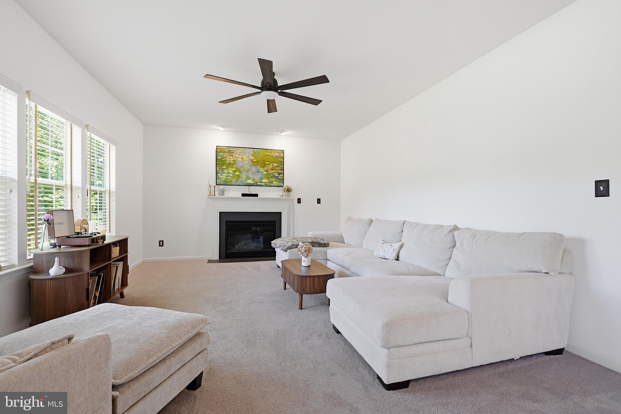 BETHEL SPRINGS - Residential