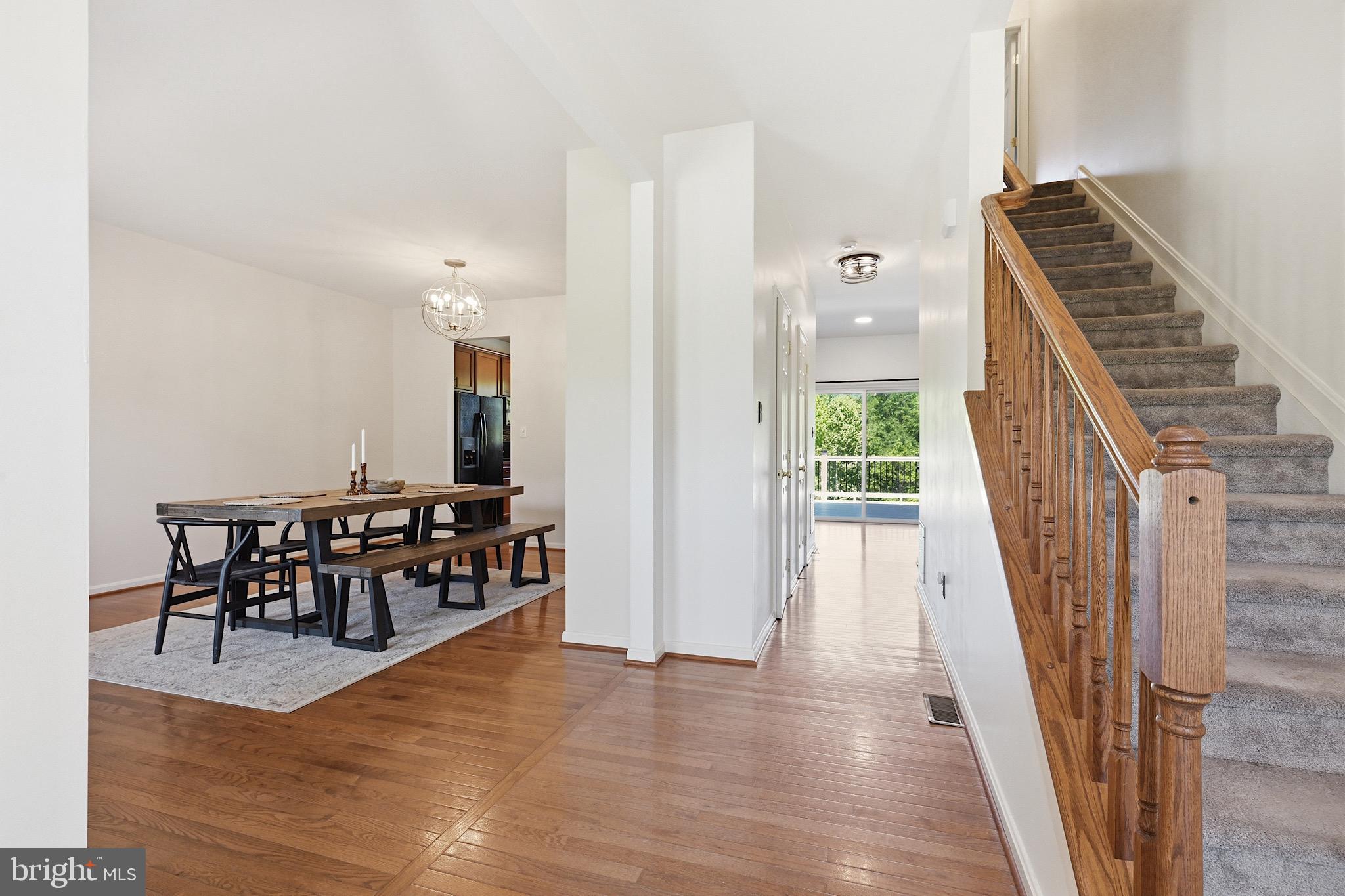 BETHEL SPRINGS - Residential