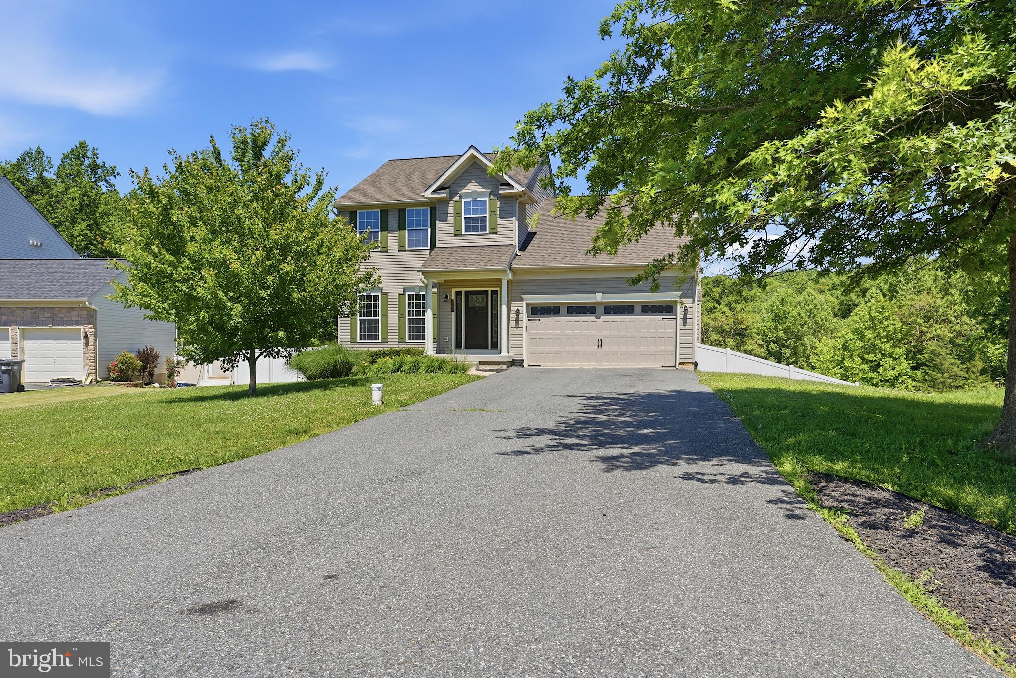 BETHEL SPRINGS - Residential