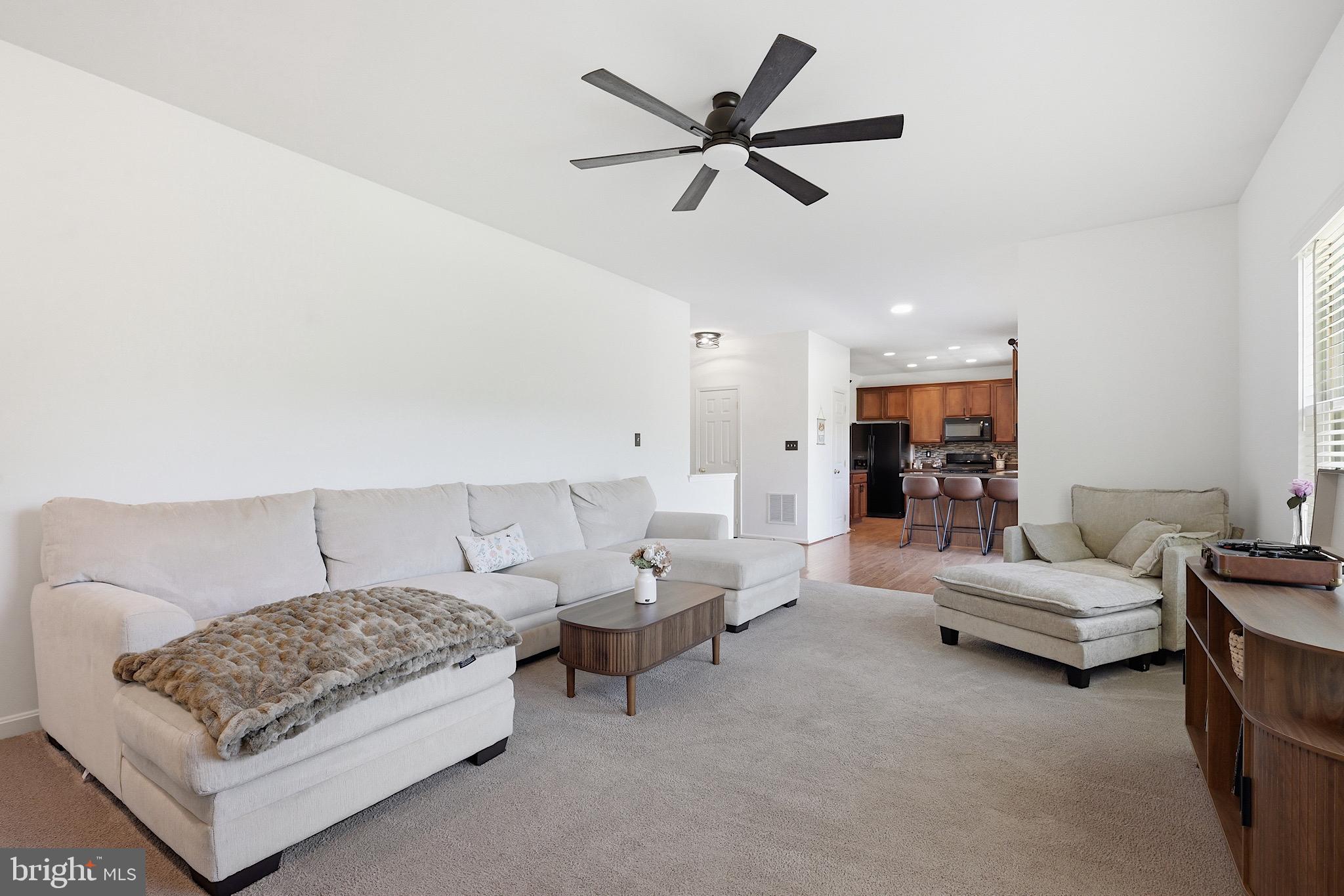 BETHEL SPRINGS - Residential