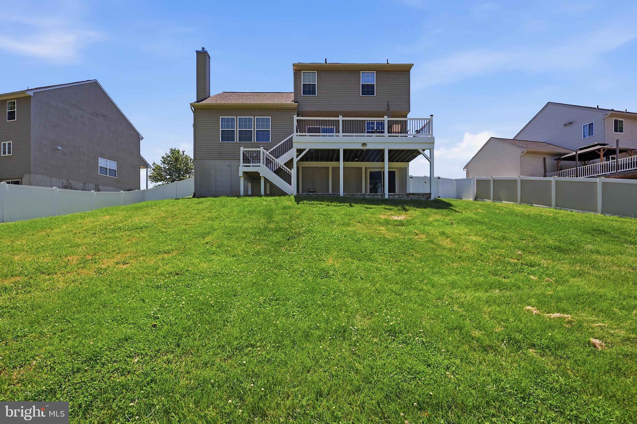 BETHEL SPRINGS - Residential