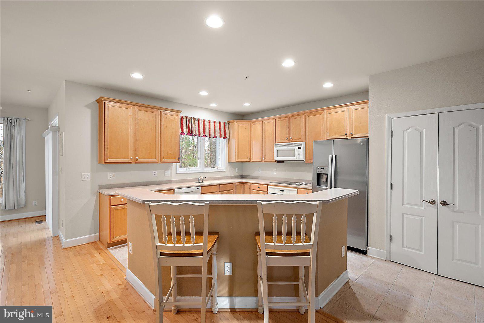 GLEN RIDDLE - Residential