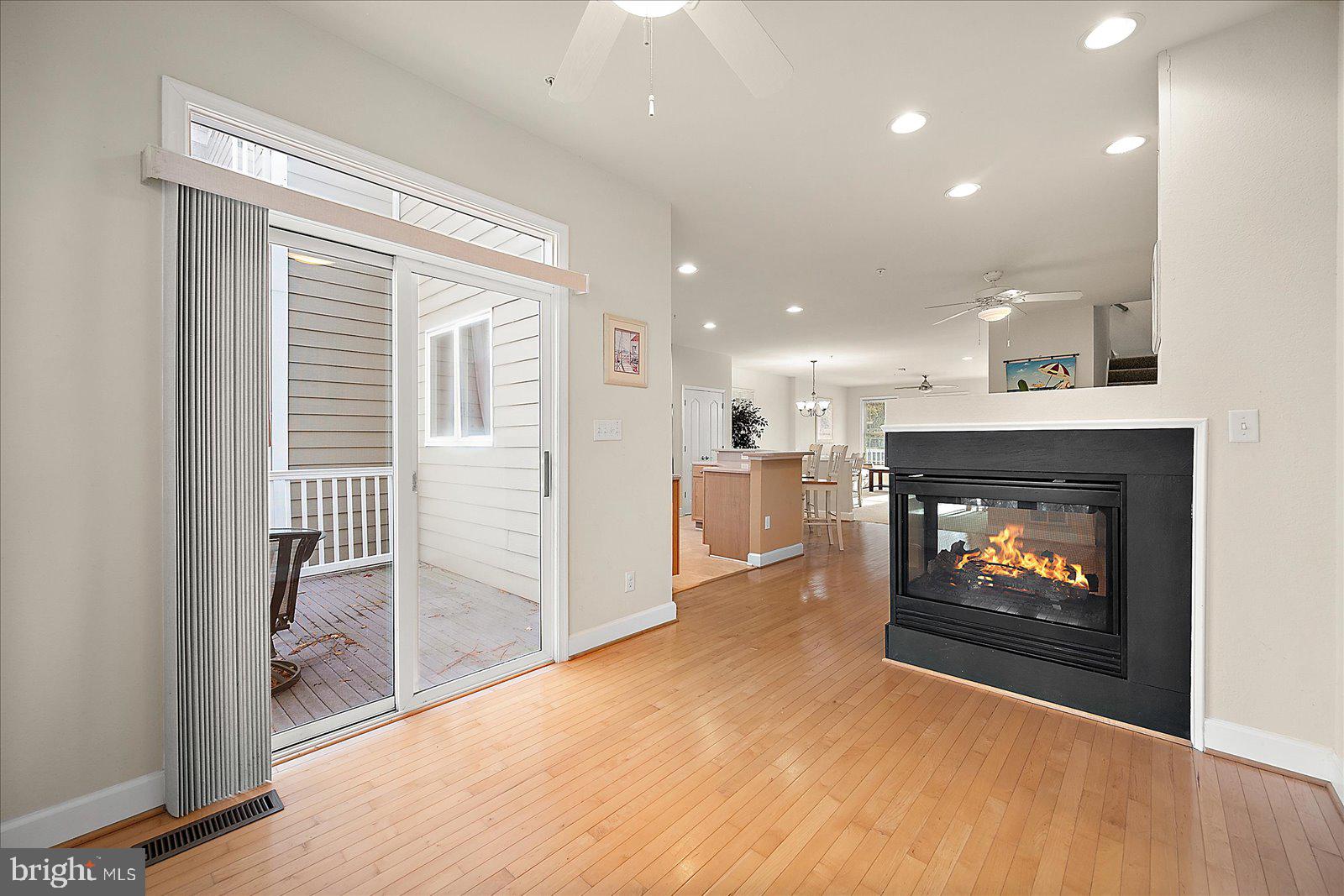 GLEN RIDDLE - Residential