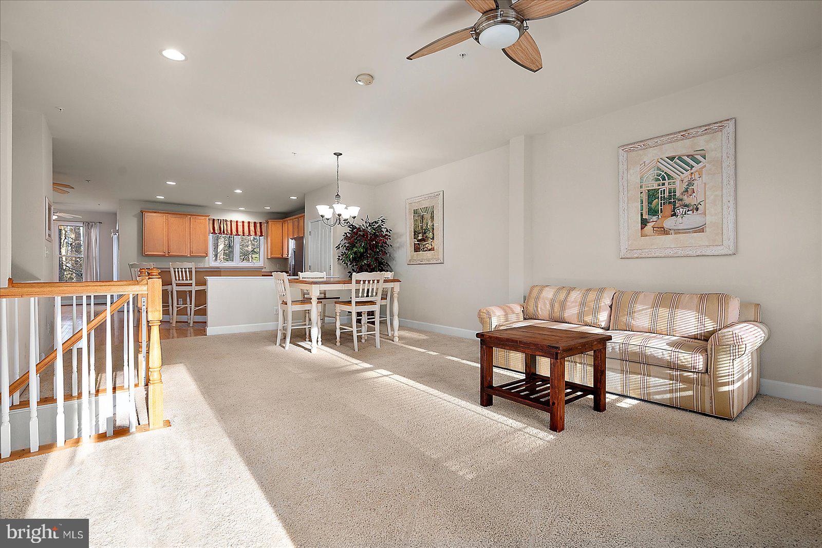 GLEN RIDDLE - Residential