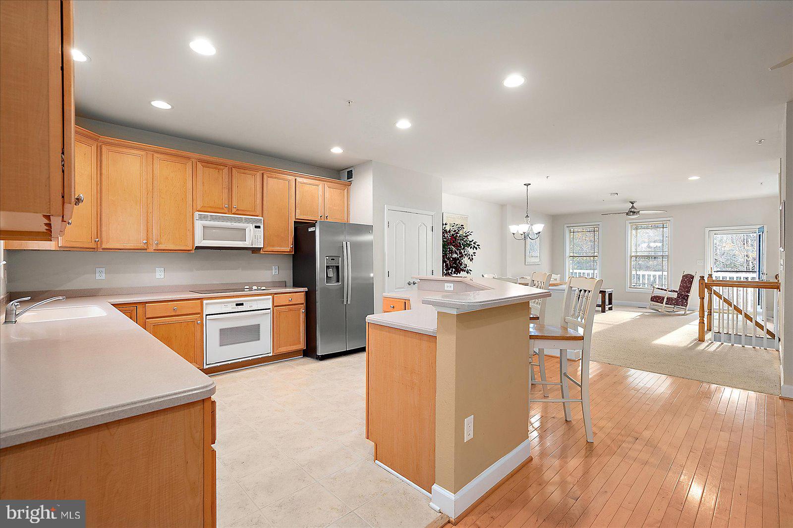 GLEN RIDDLE - Residential