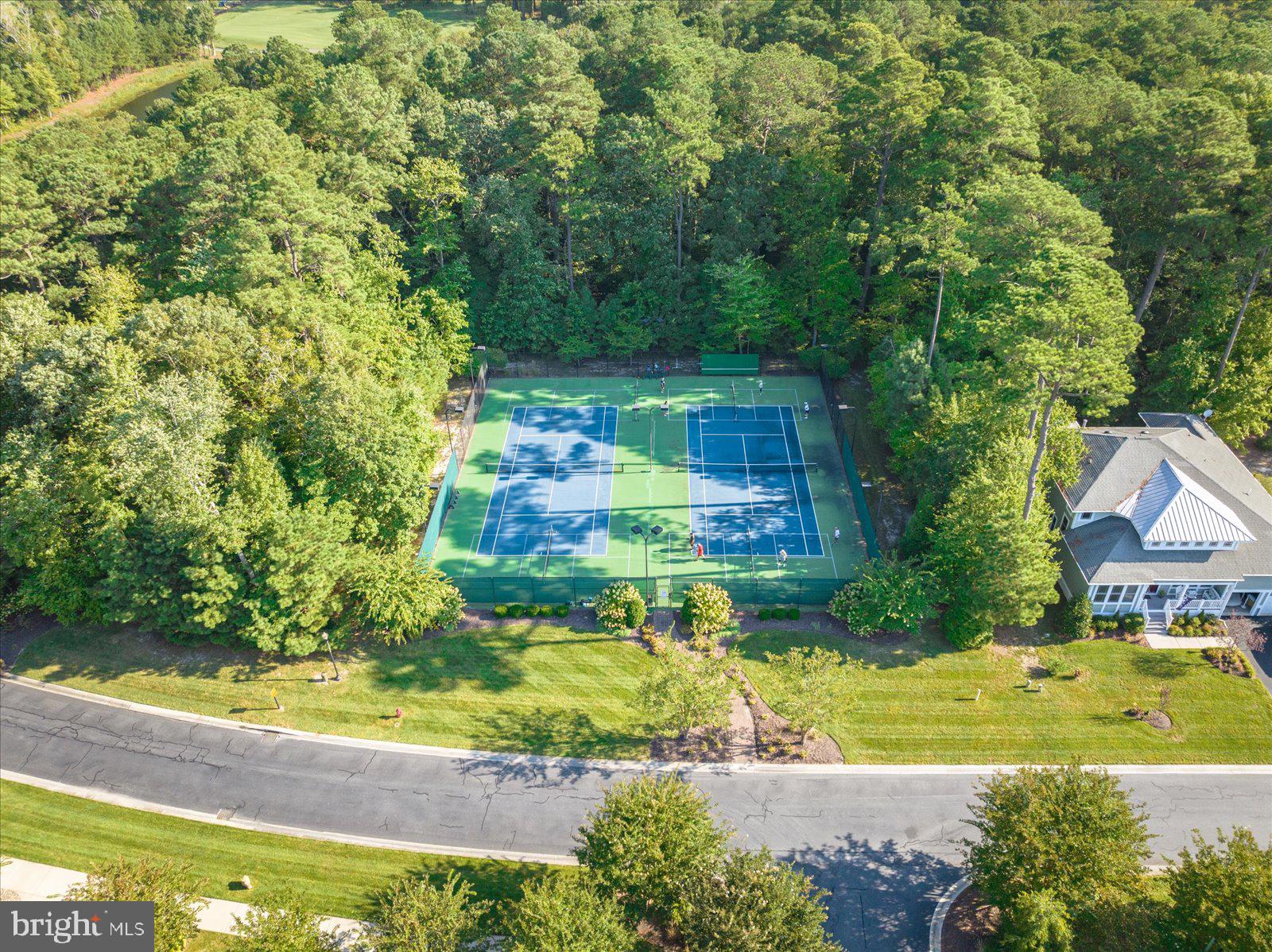 GLEN RIDDLE - Residential