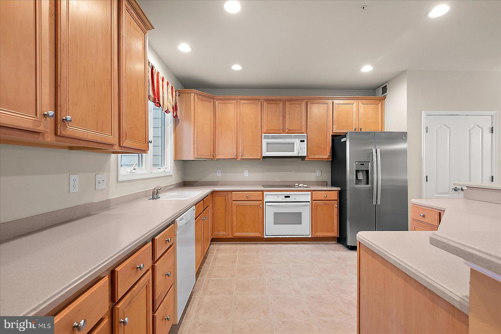 GLEN RIDDLE - Residential