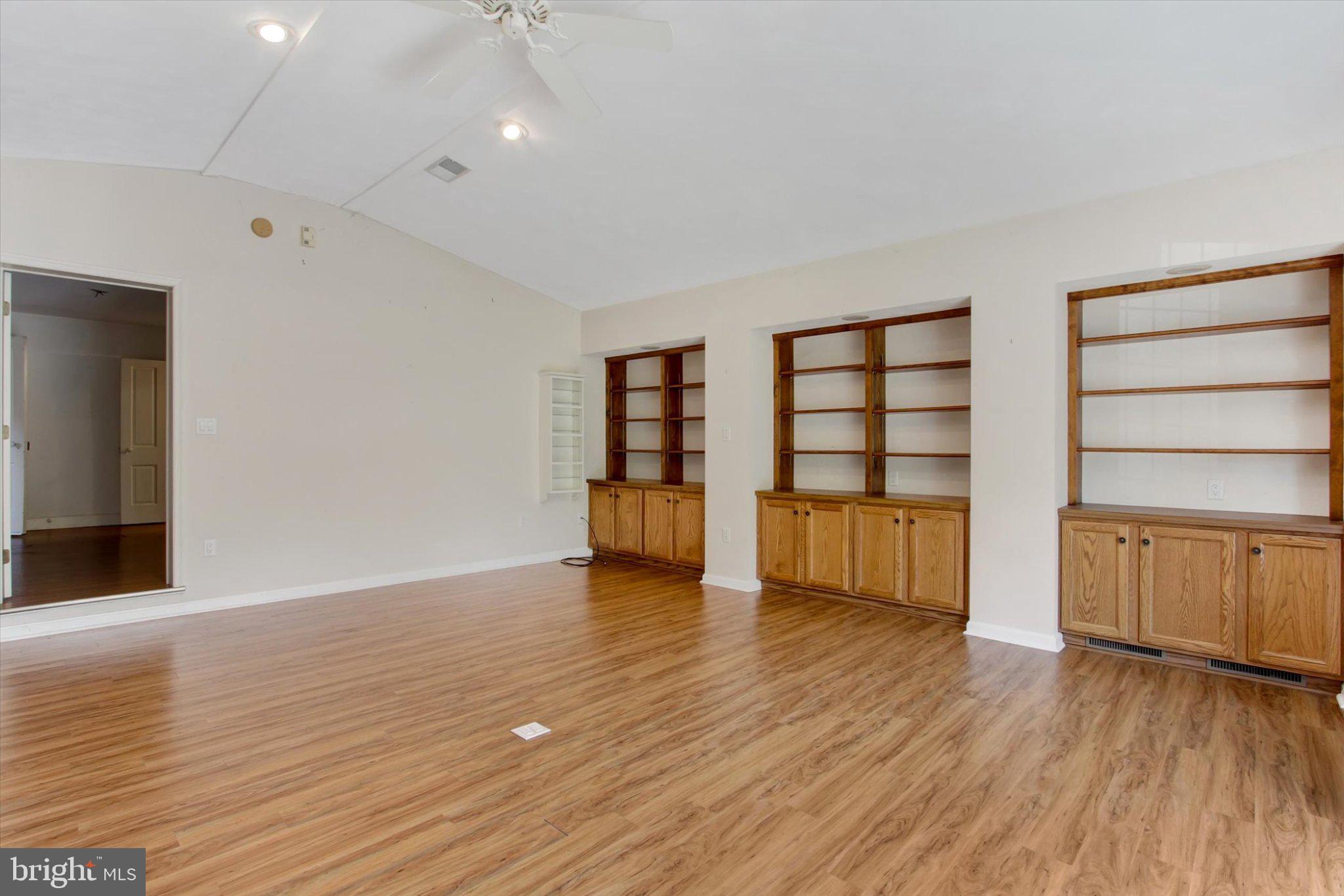 NONE AVAILABLE - Residential