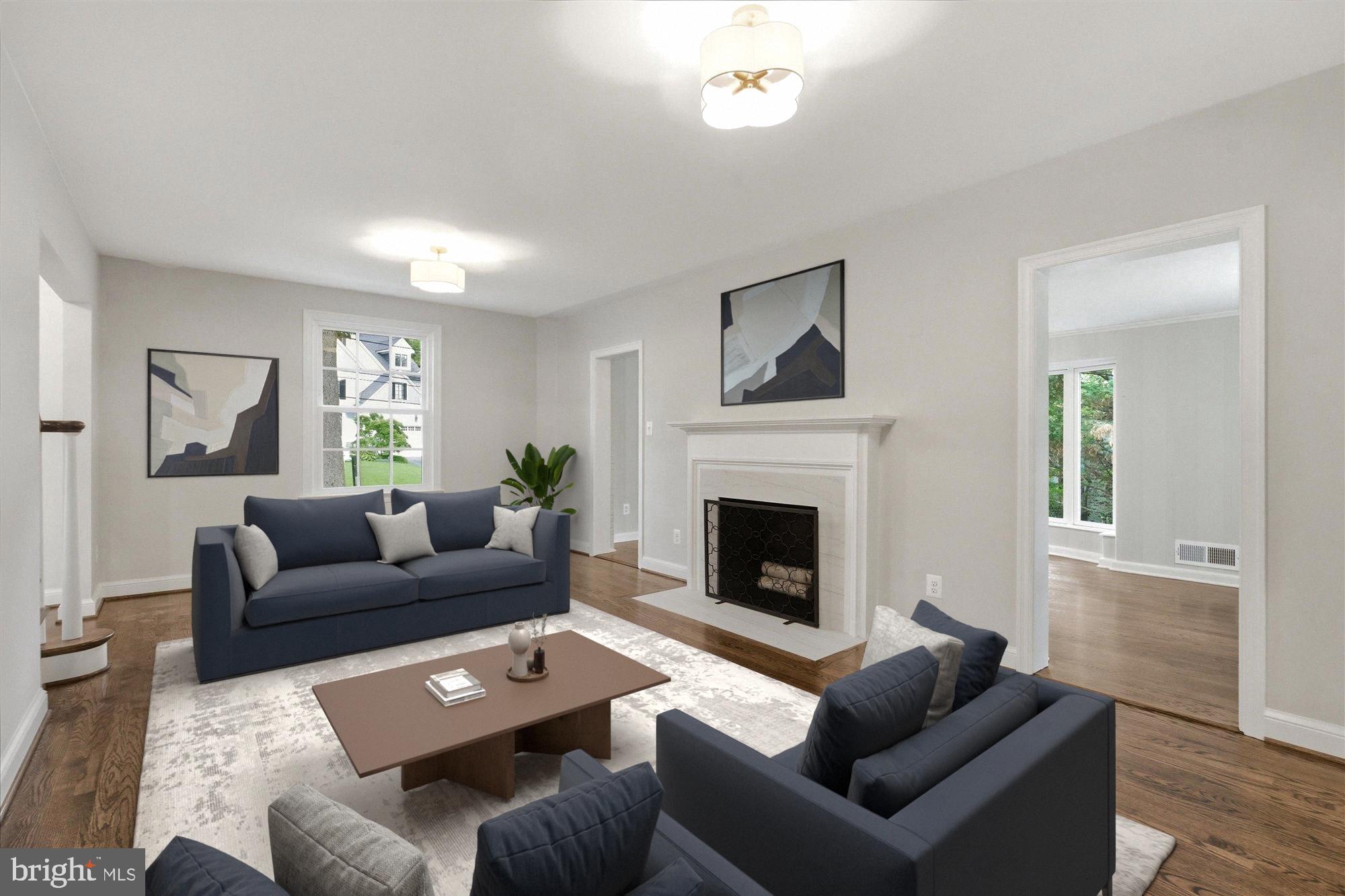 ENGLISH VILLAGE - Residential