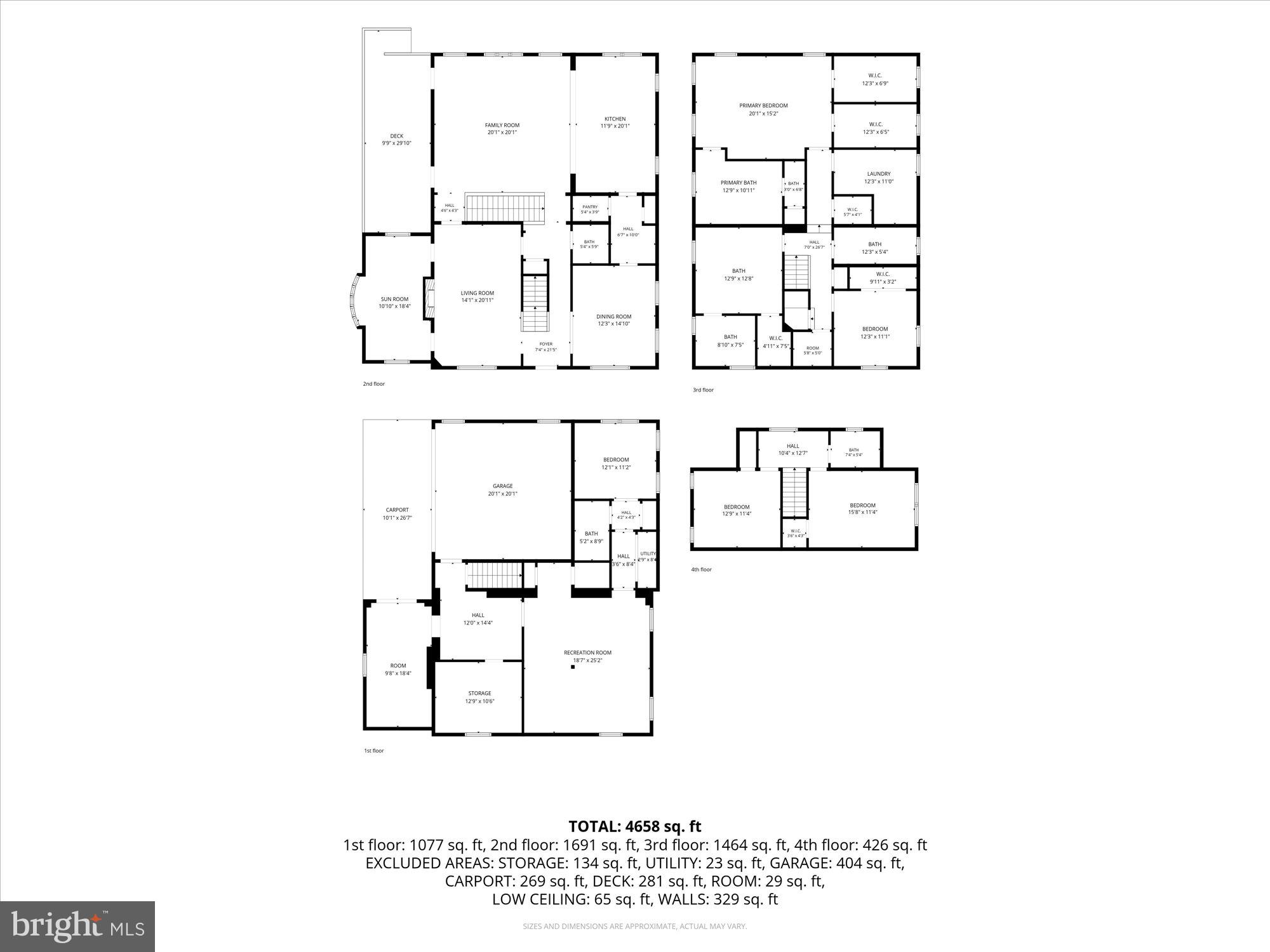 ENGLISH VILLAGE - Residential