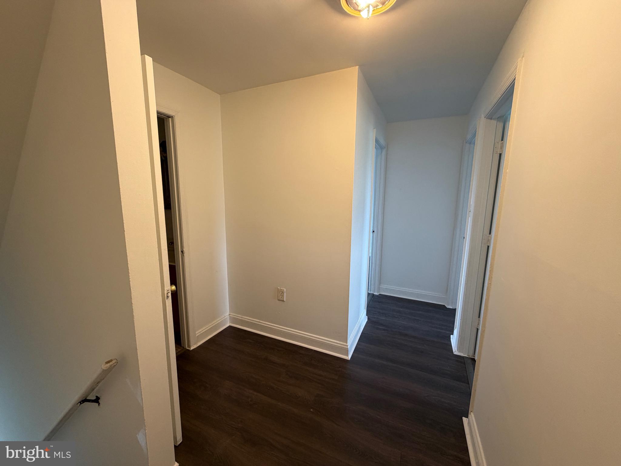 HAMILTON TWP - Residential