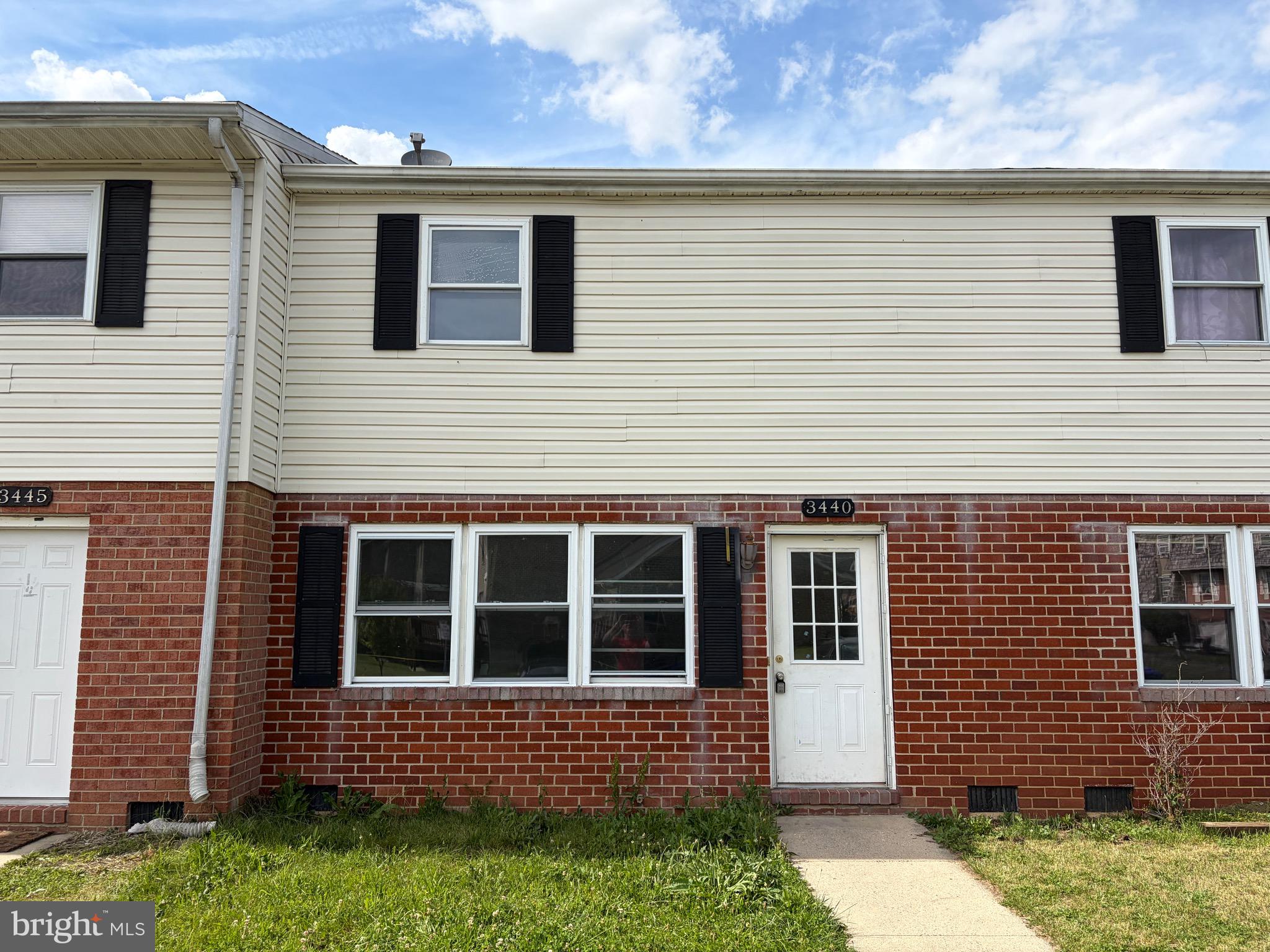 HAMILTON TWP - Residential