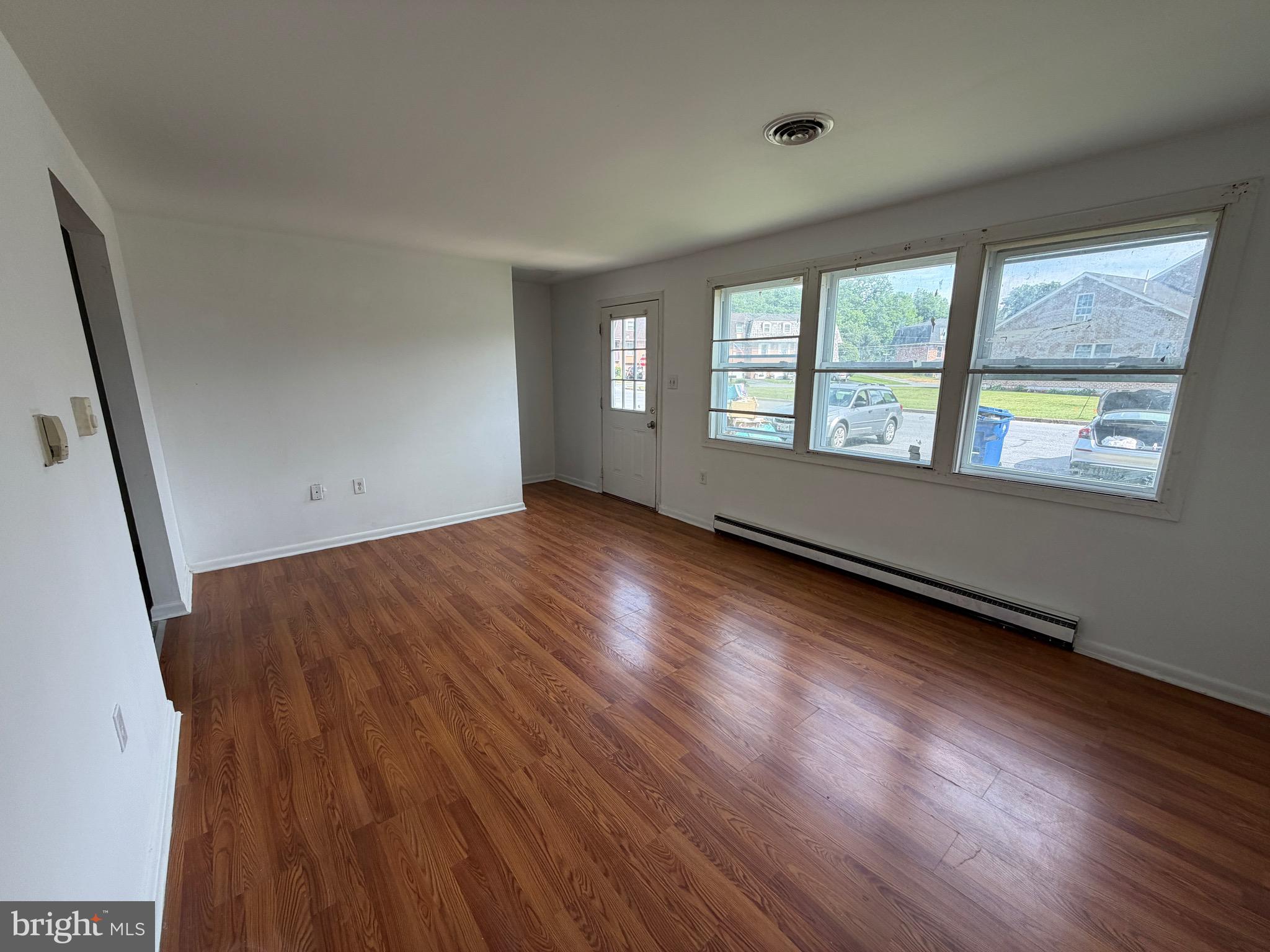 HAMILTON TWP - Residential