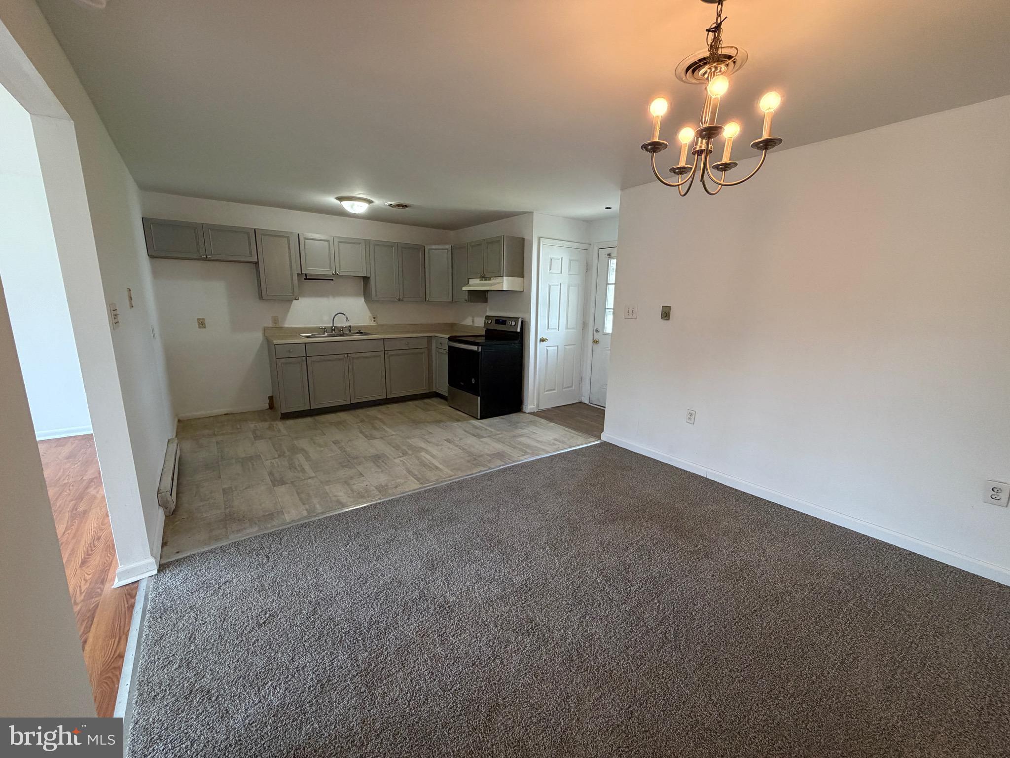 HAMILTON TWP - Residential
