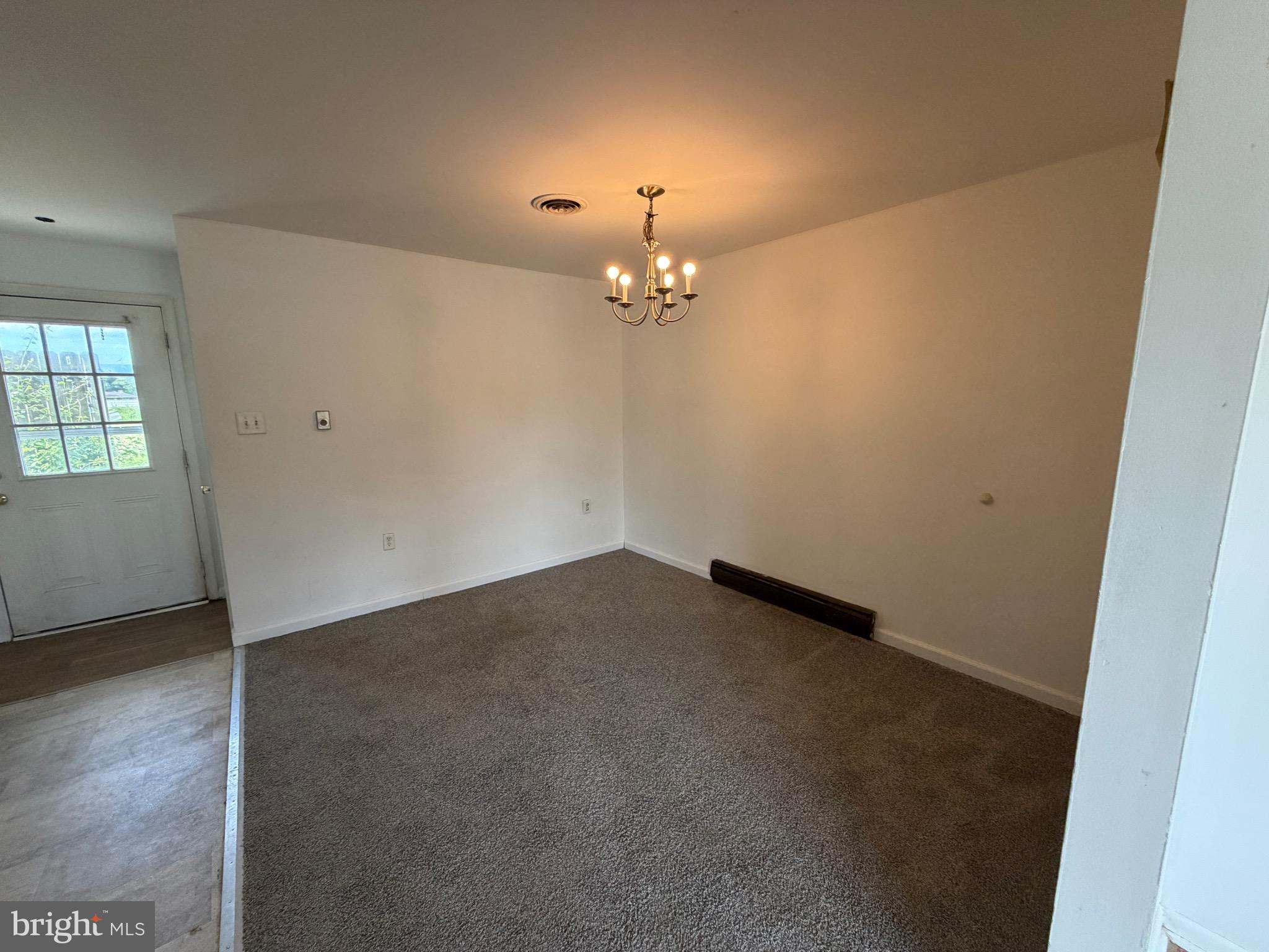 HAMILTON TWP - Residential