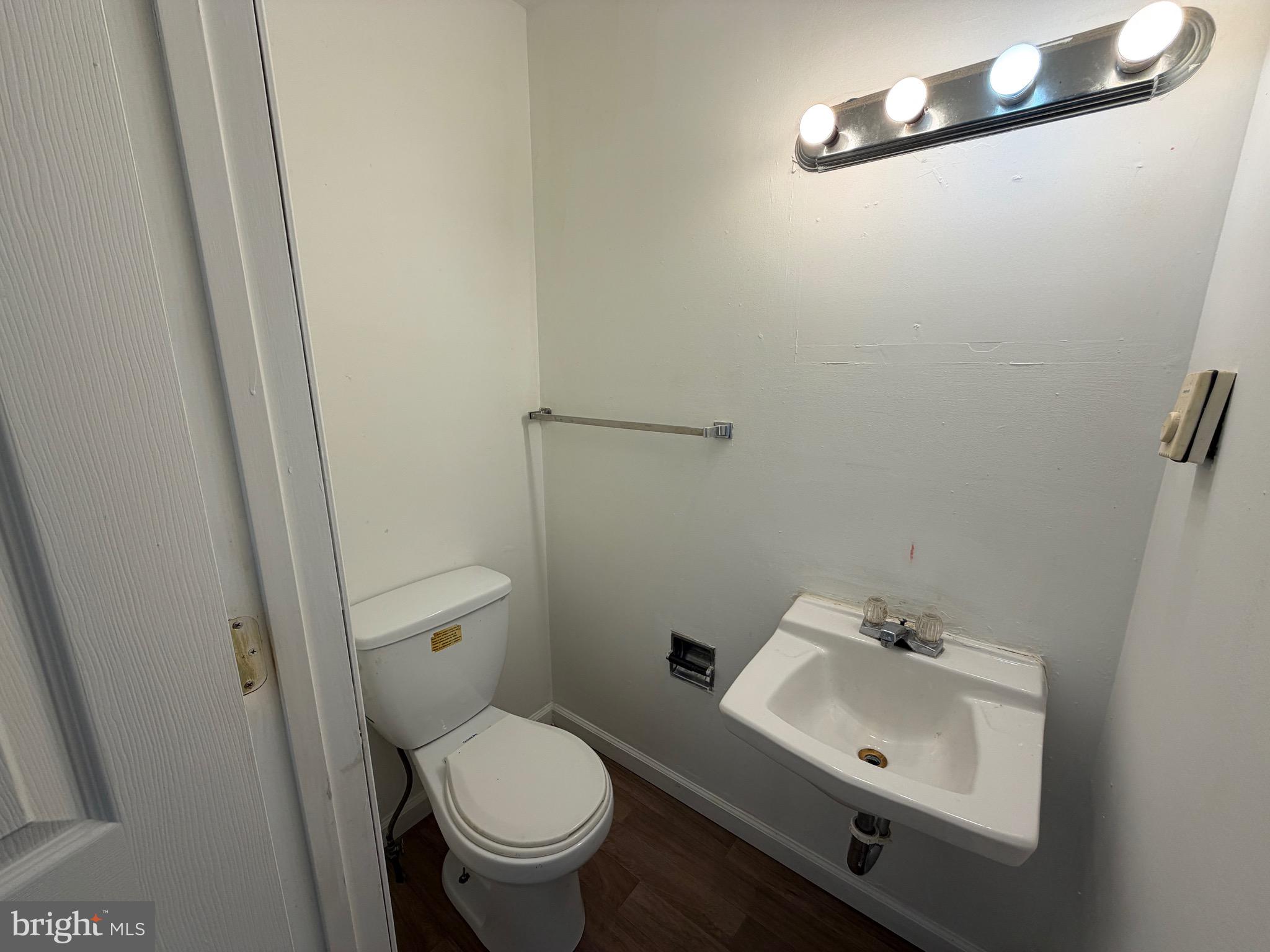 HAMILTON TWP - Residential