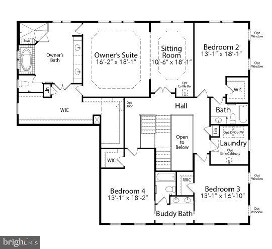 LITTLE RIVER PINES - Residential
