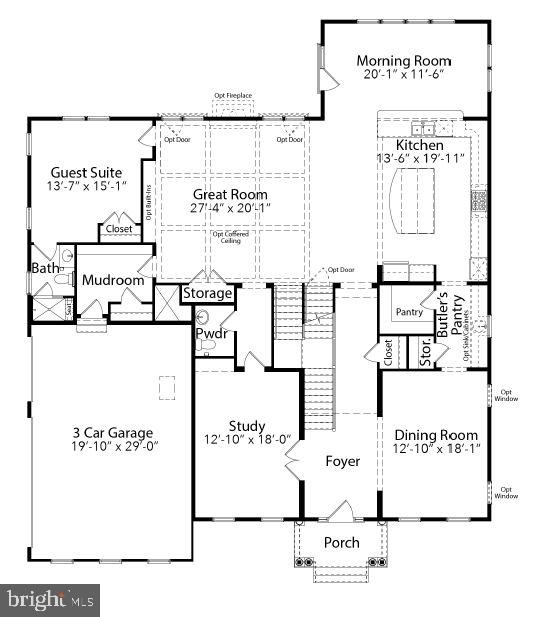 LITTLE RIVER PINES - Residential