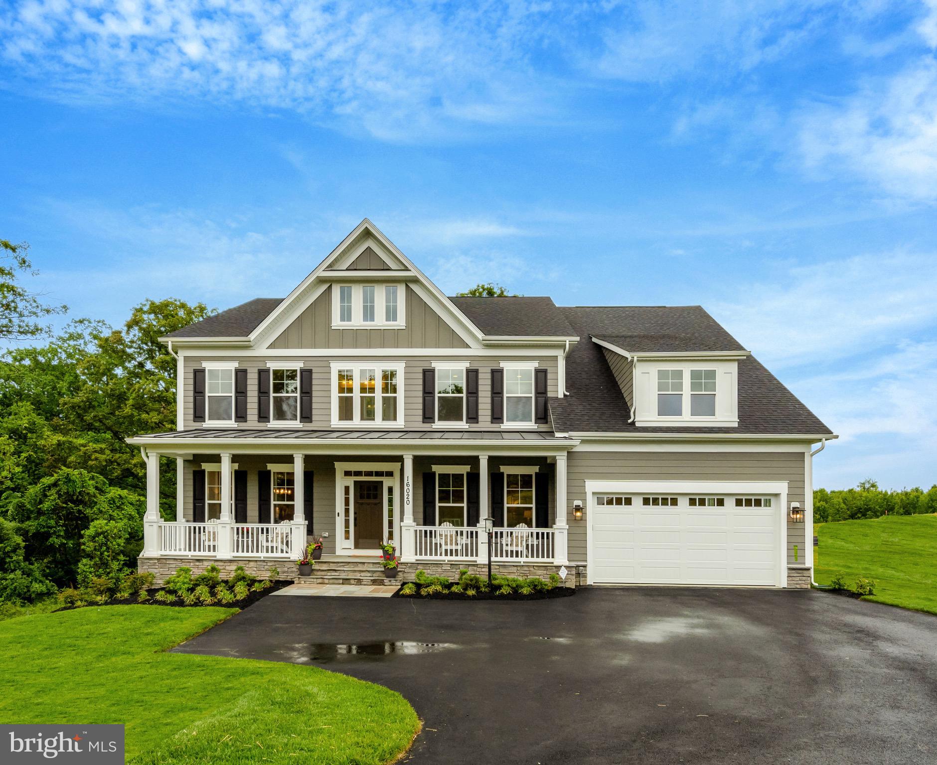 LITTLE RIVER PINES - Residential