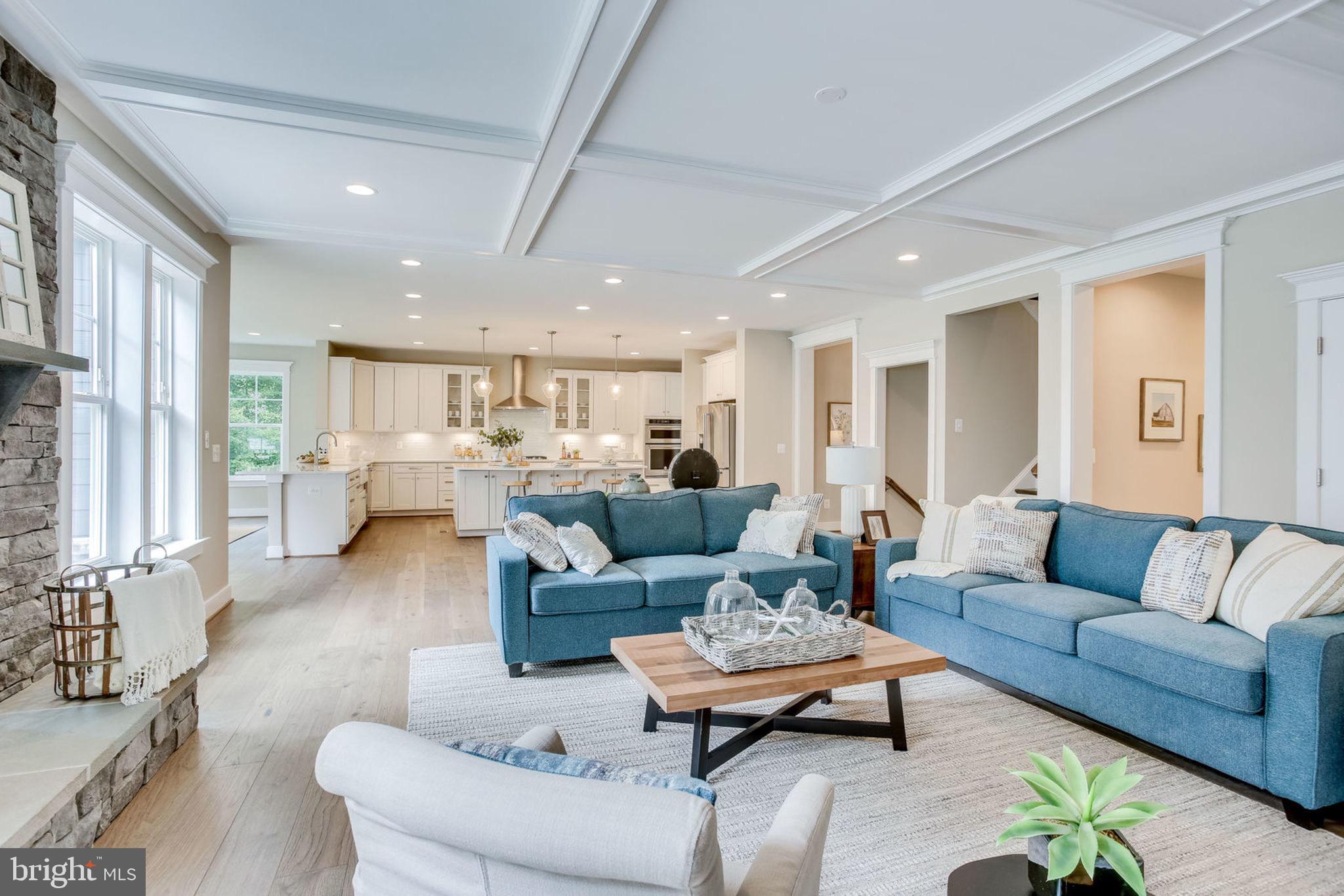 LITTLE RIVER PINES - Residential