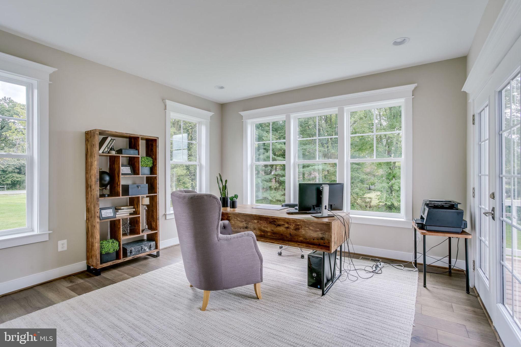 LITTLE RIVER PINES - Residential