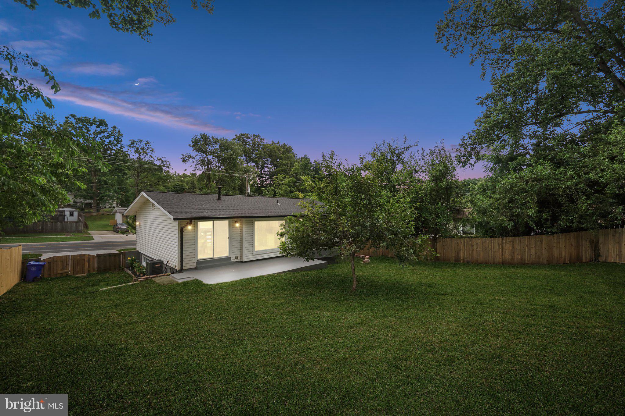 BEL PRE WOODS - Residential