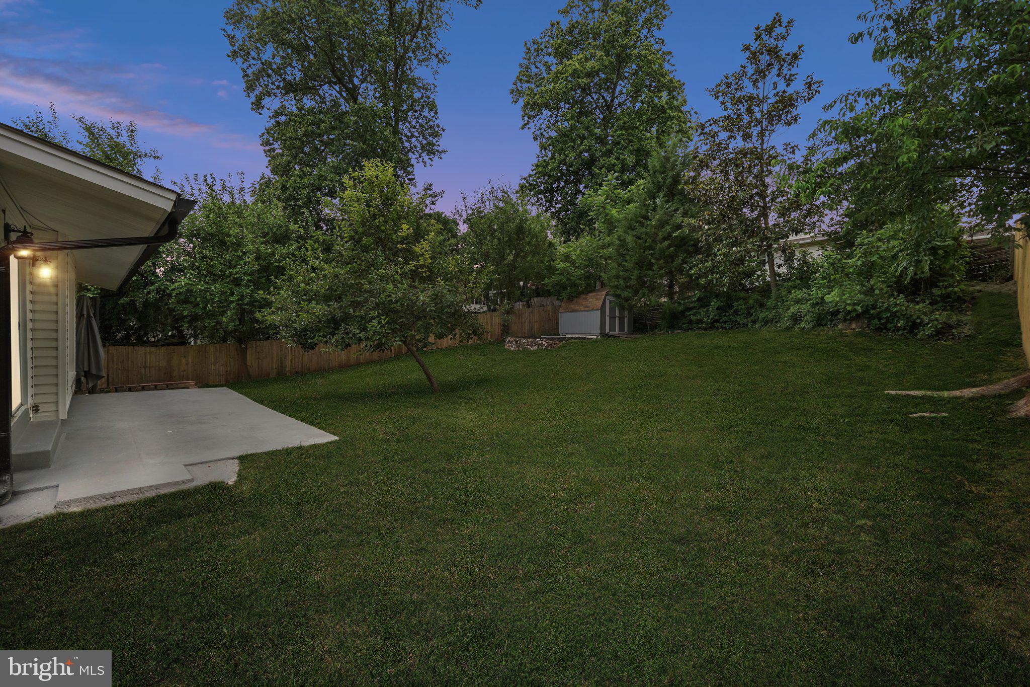 BEL PRE WOODS - Residential