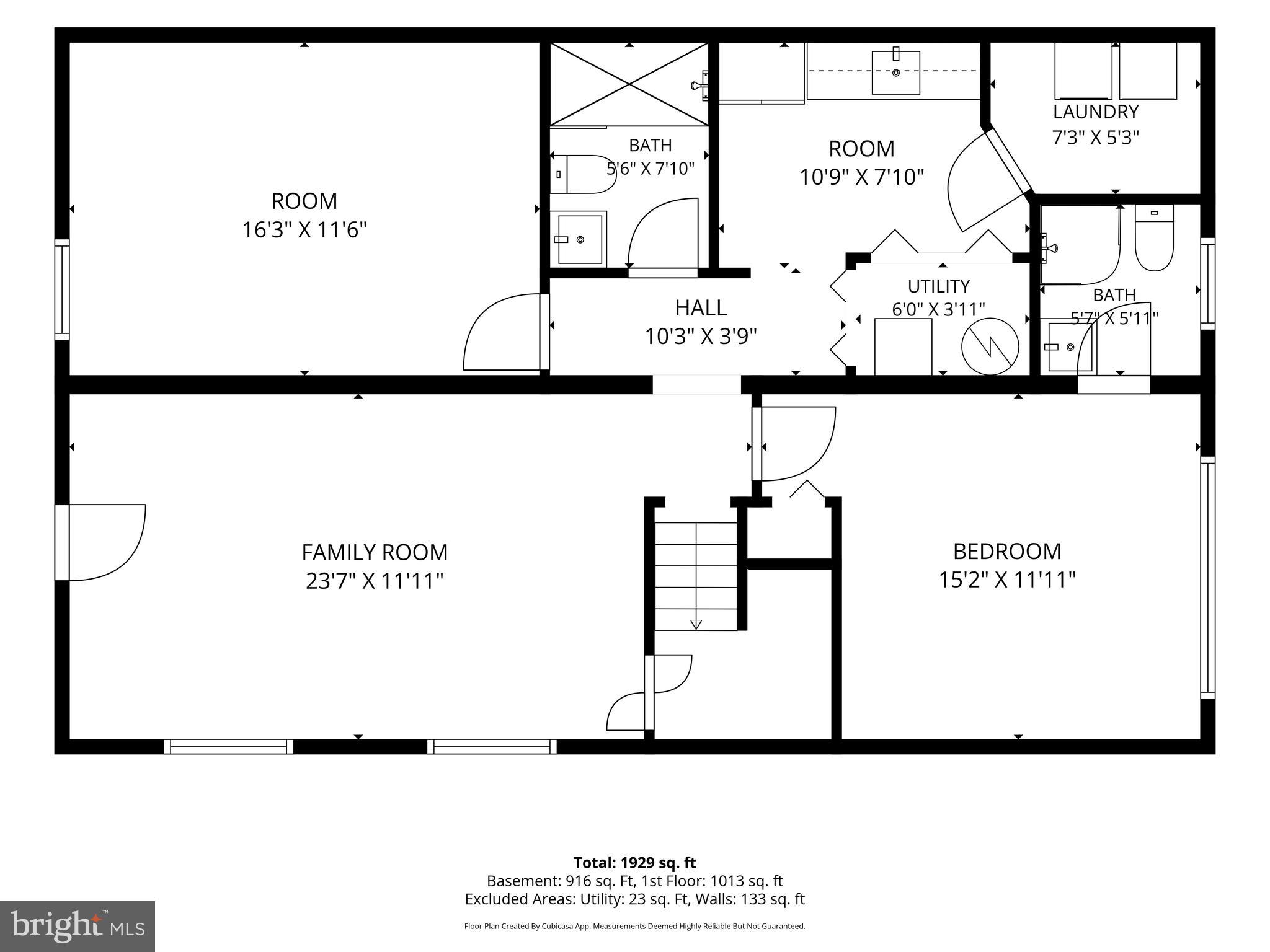 BEL PRE WOODS - Residential