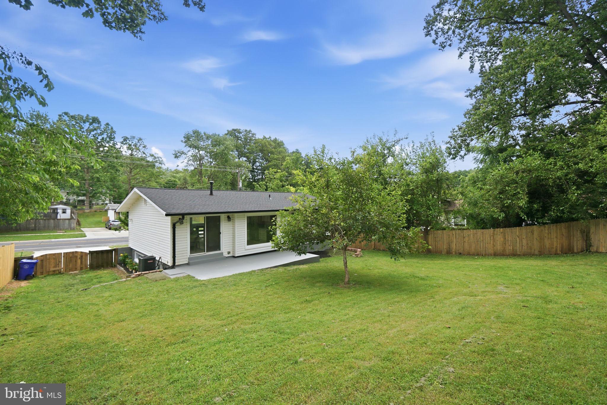 BEL PRE WOODS - Residential