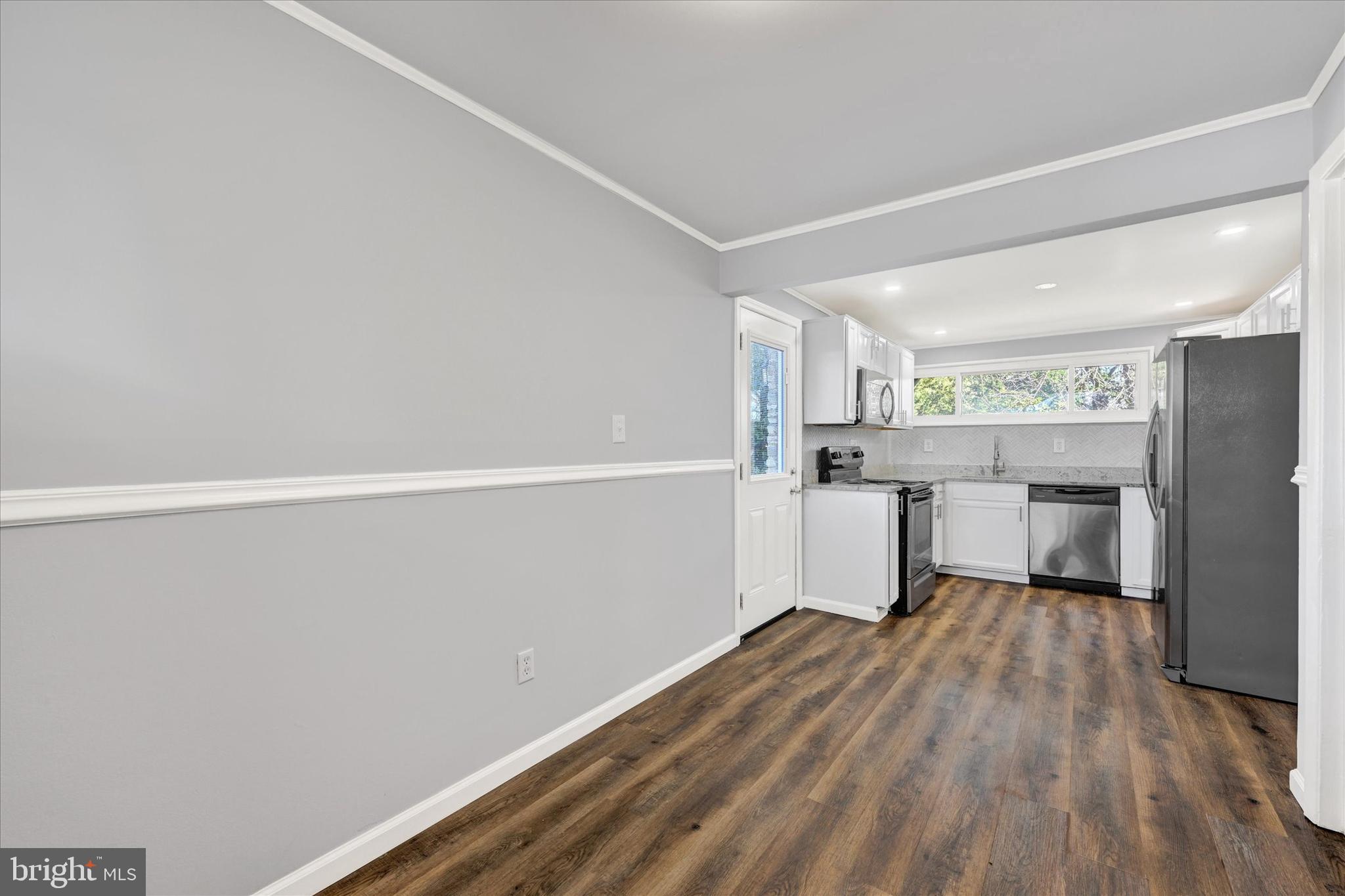 CEDARHURST - Residential