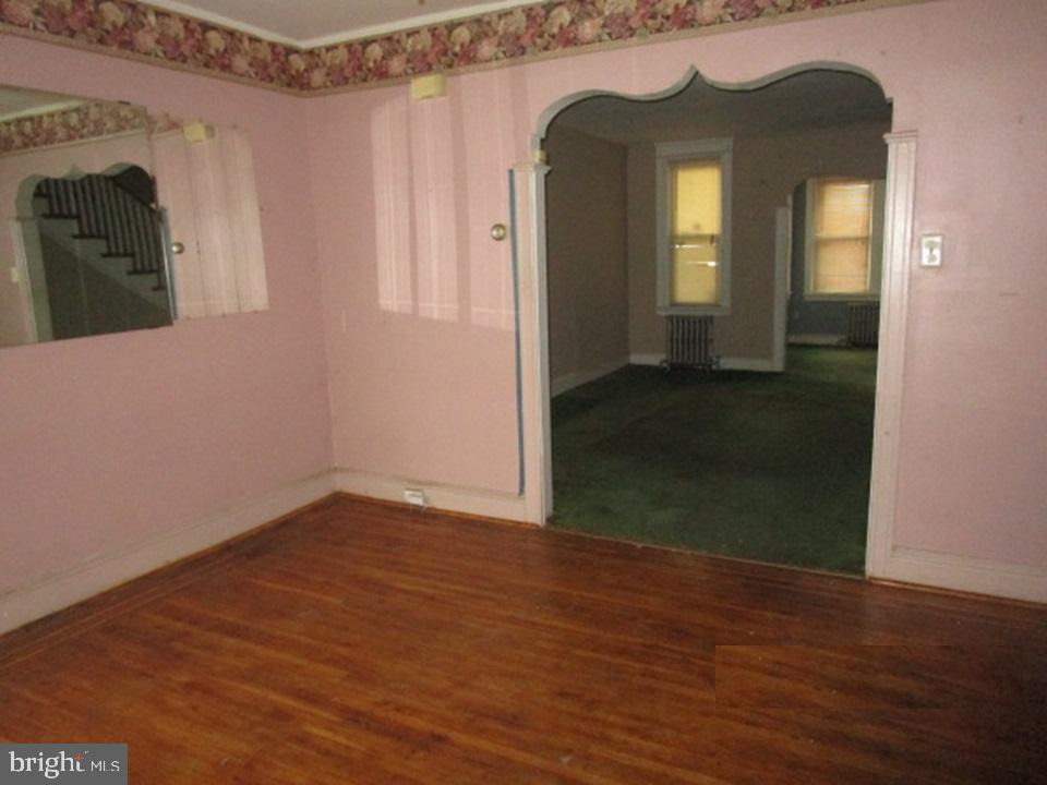 FERN ROCK - Residential