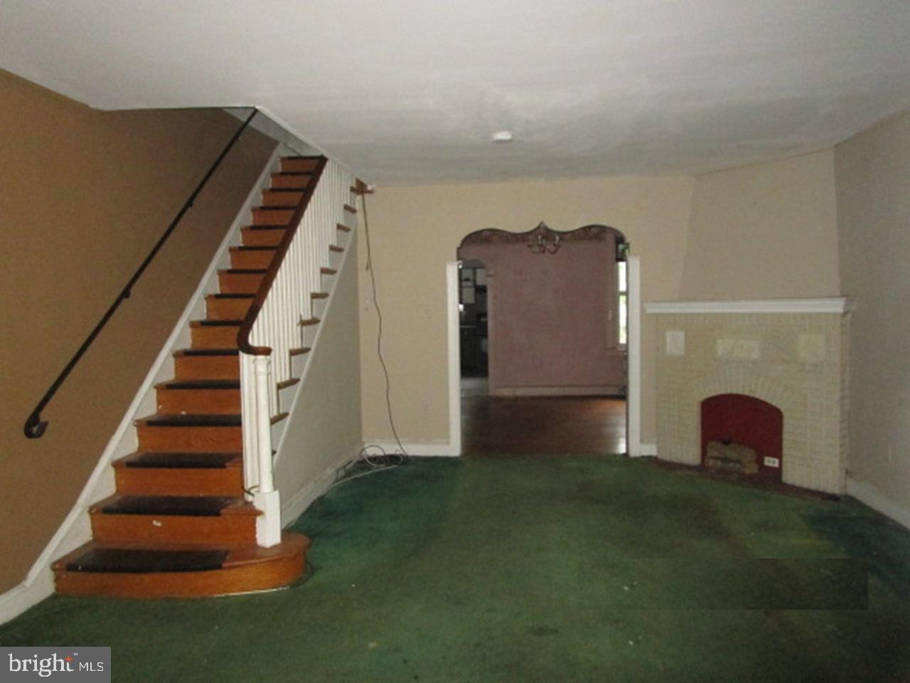 FERN ROCK - Residential