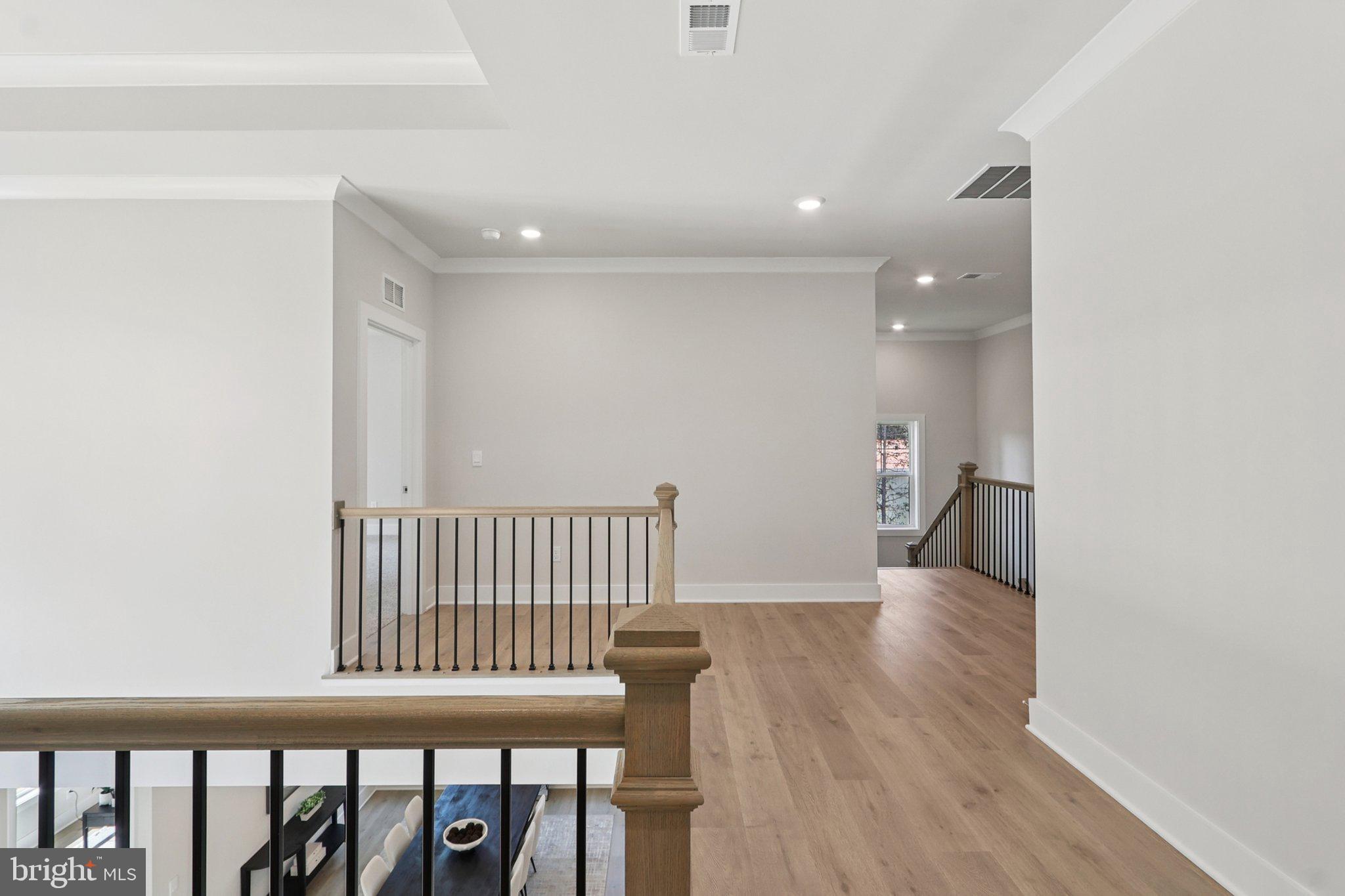 PARKGATE ESTATES - Residential