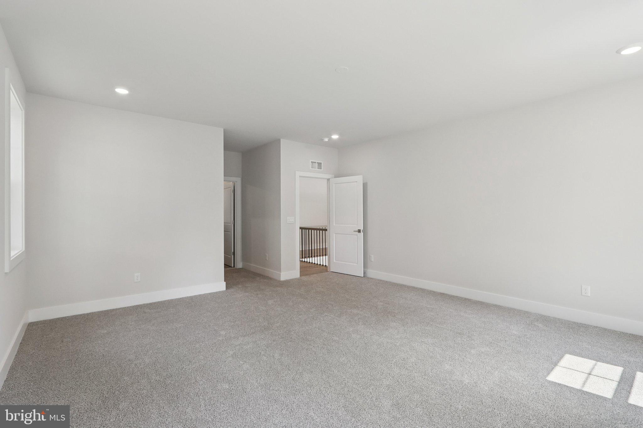 PARKGATE ESTATES - Residential