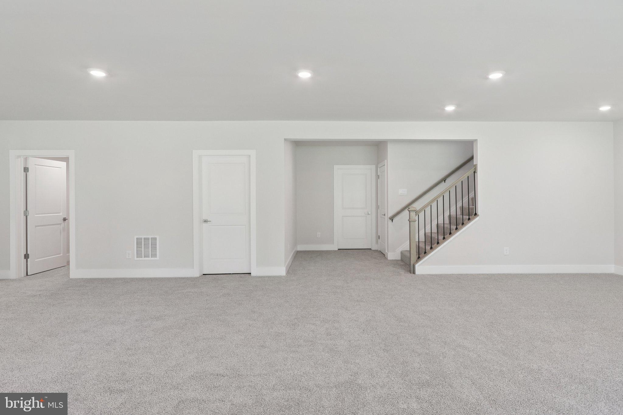 PARKGATE ESTATES - Residential