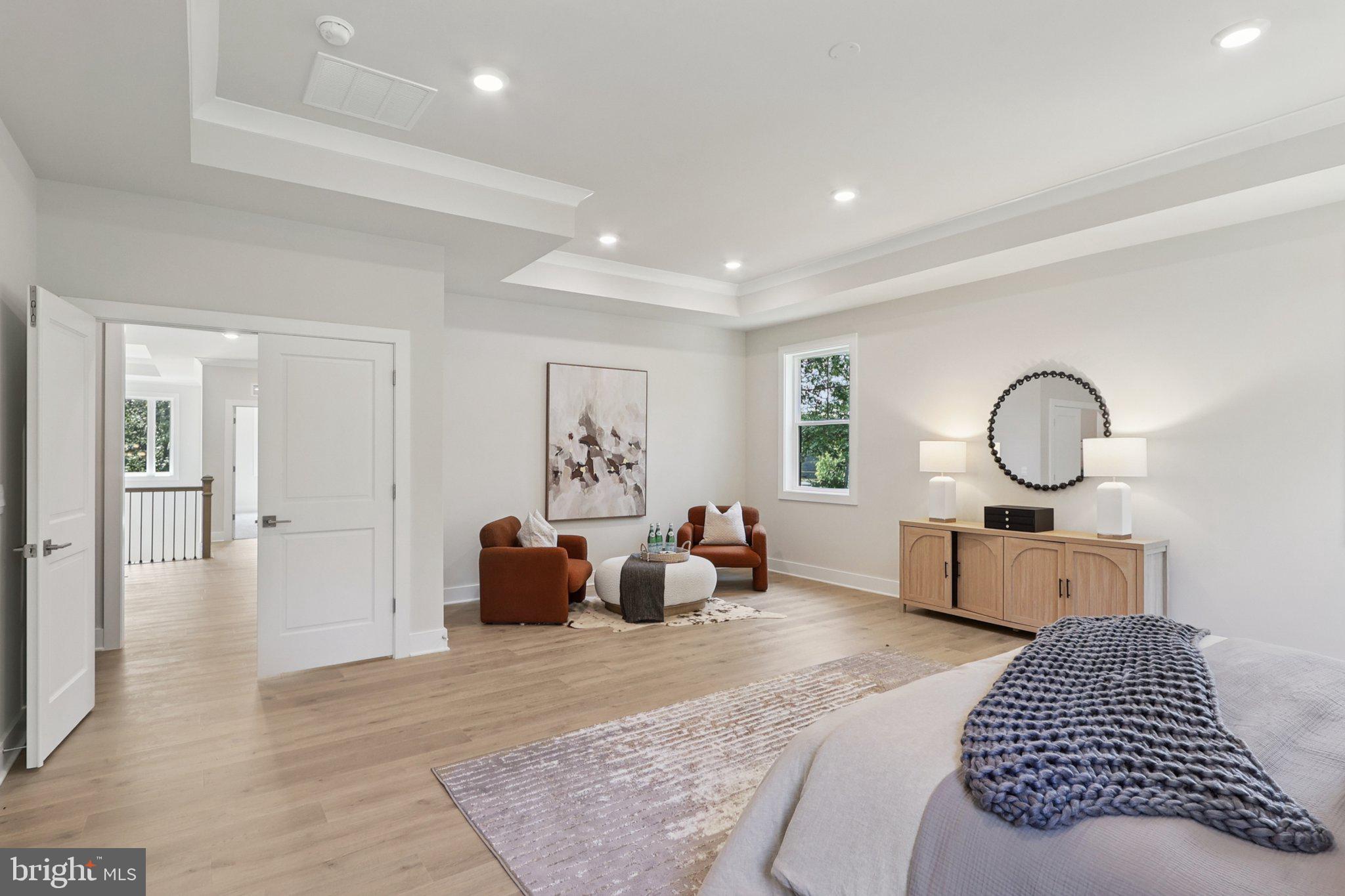 PARKGATE ESTATES - Residential