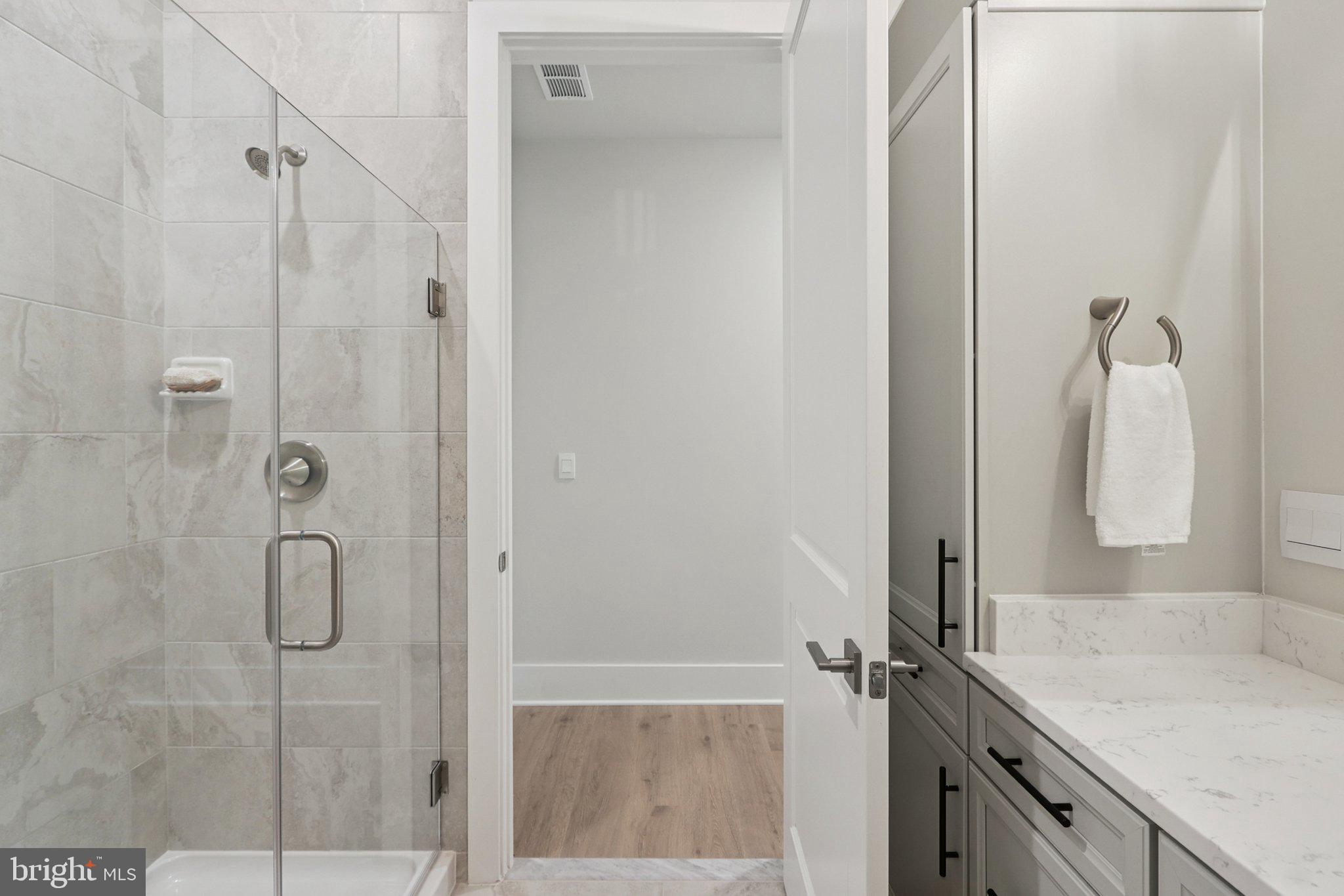 PARKGATE ESTATES - Residential