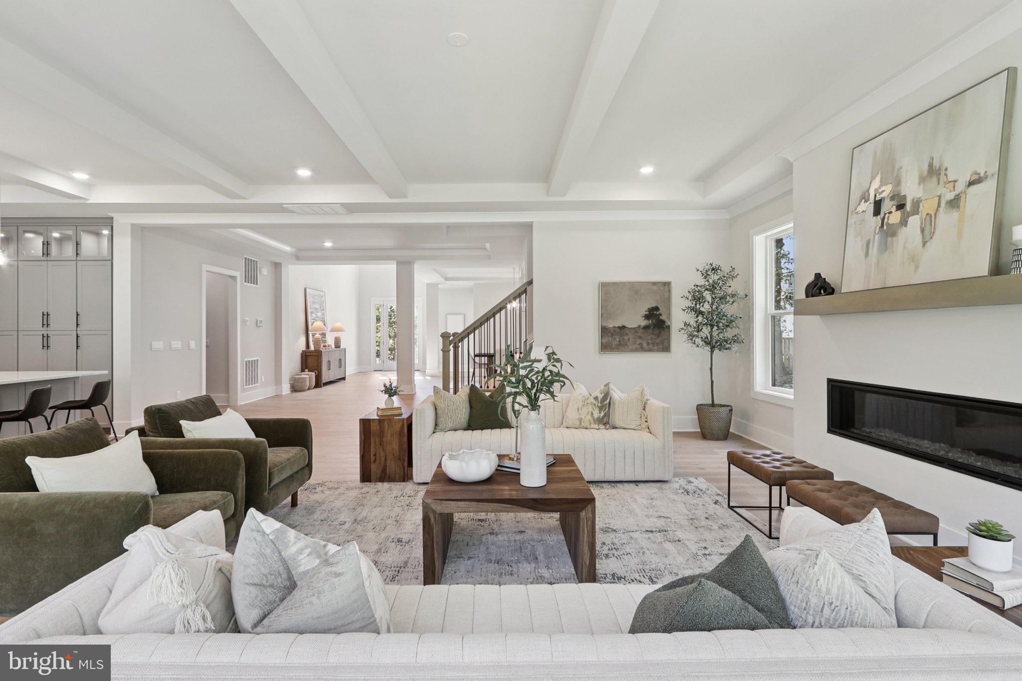 PARKGATE ESTATES - Residential