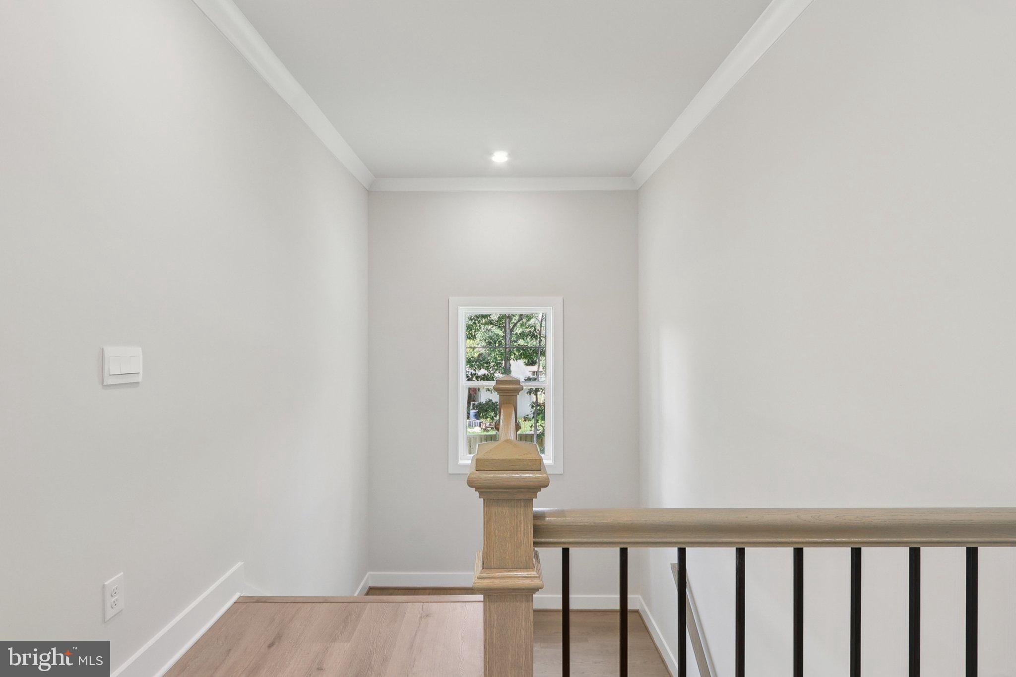 PARKGATE ESTATES - Residential