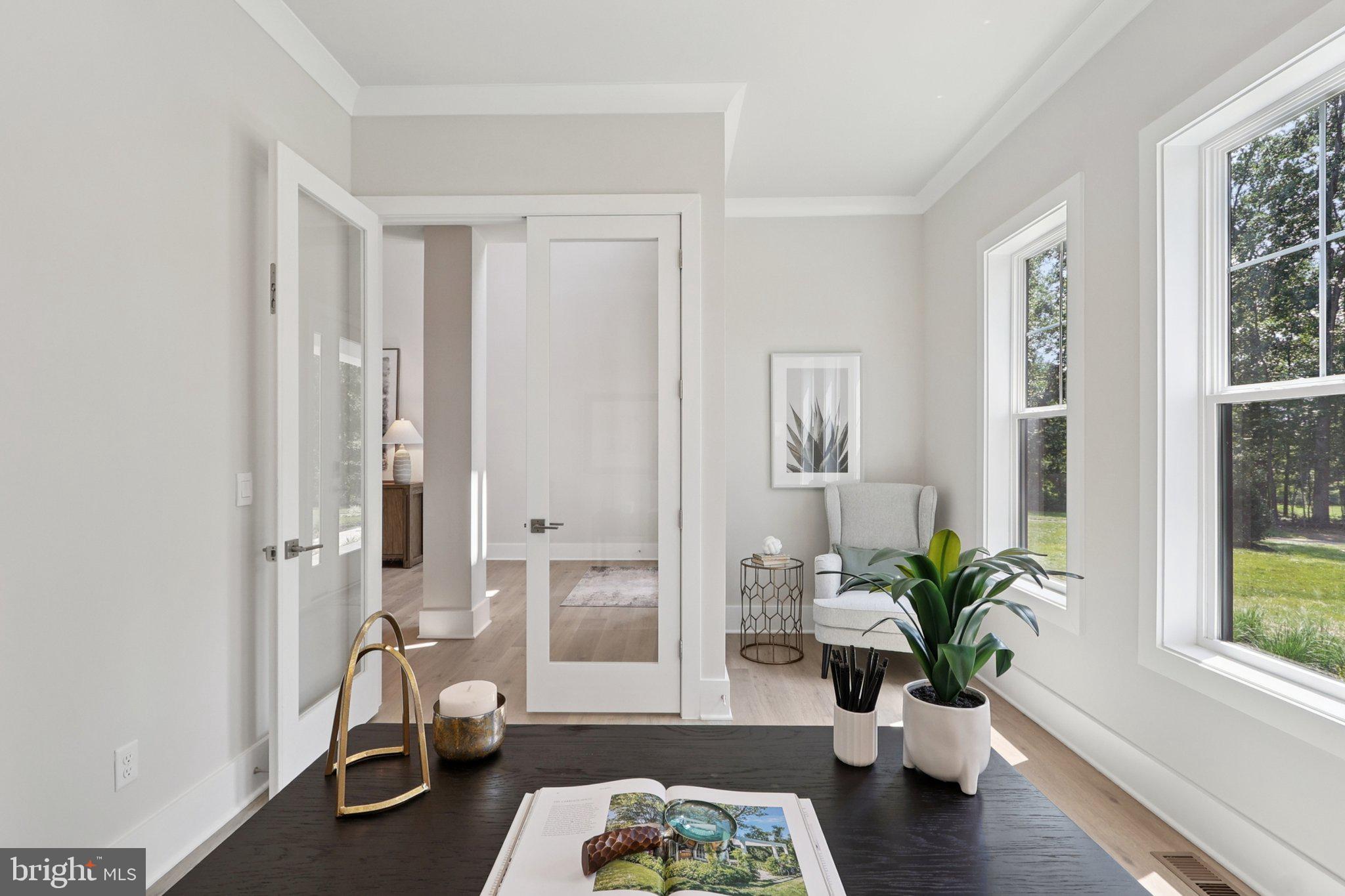 PARKGATE ESTATES - Residential