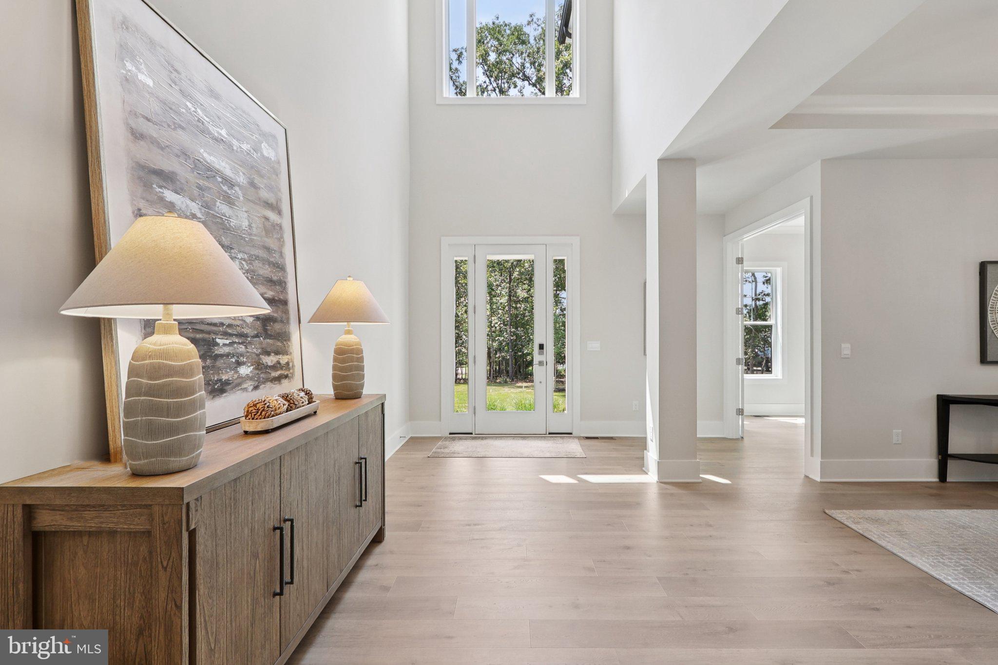 PARKGATE ESTATES - Residential