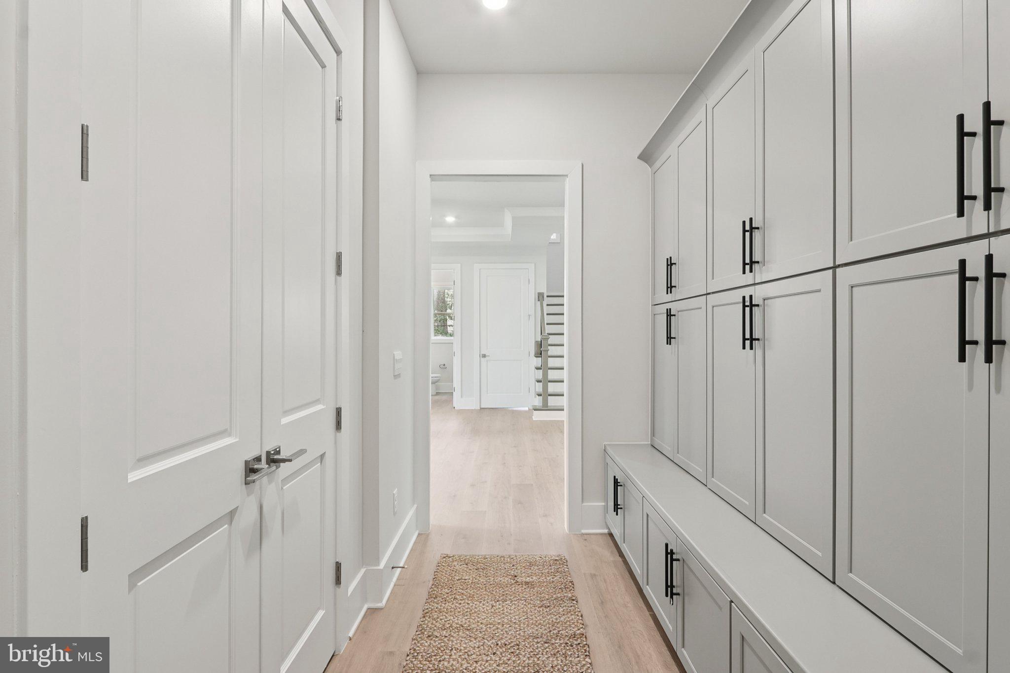 PARKGATE ESTATES - Residential