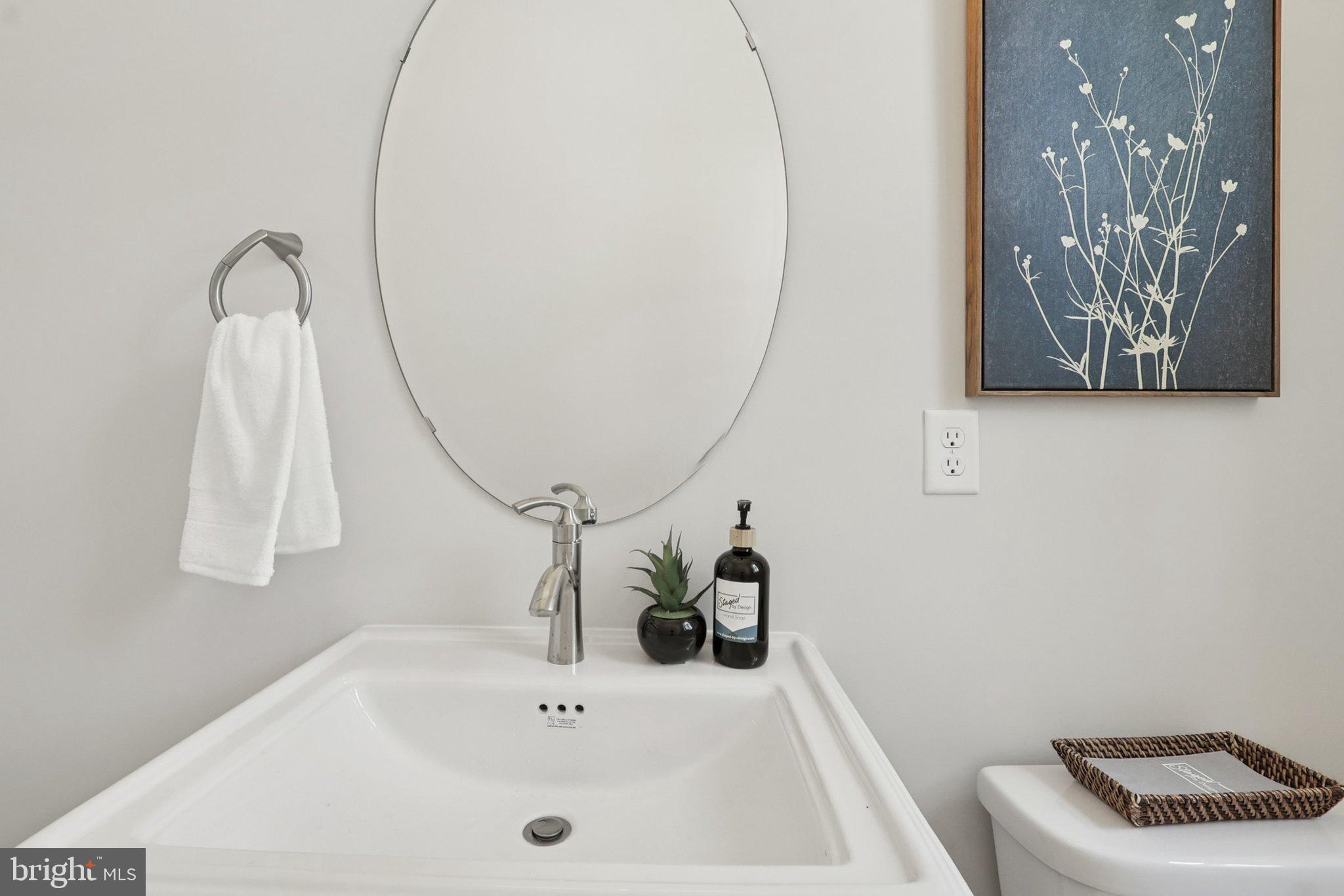 PARKGATE ESTATES - Residential