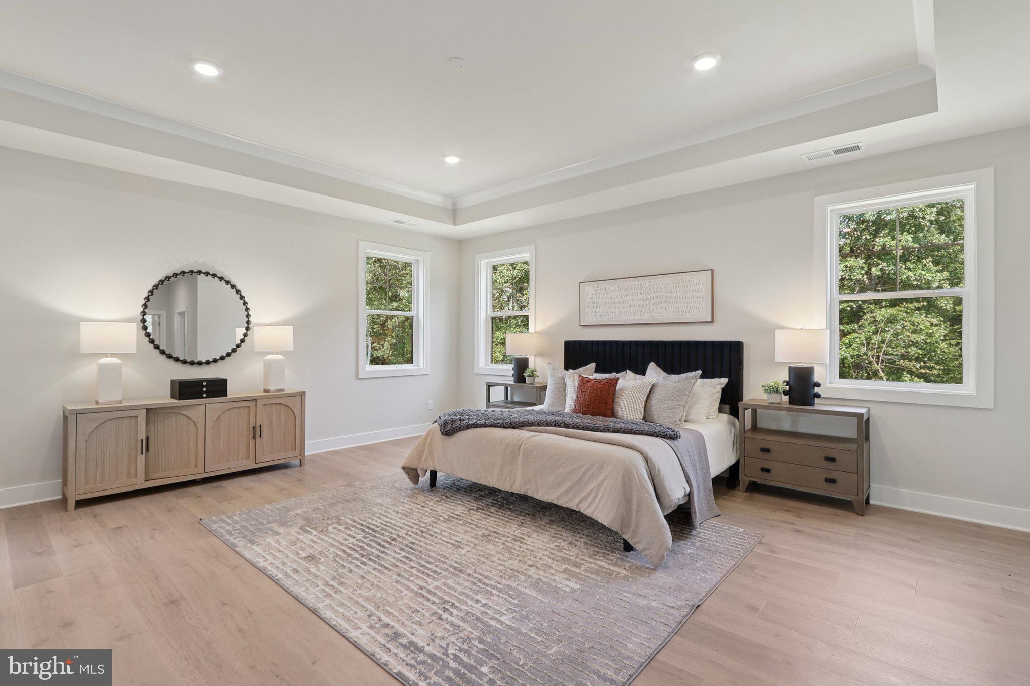 PARKGATE ESTATES - Residential