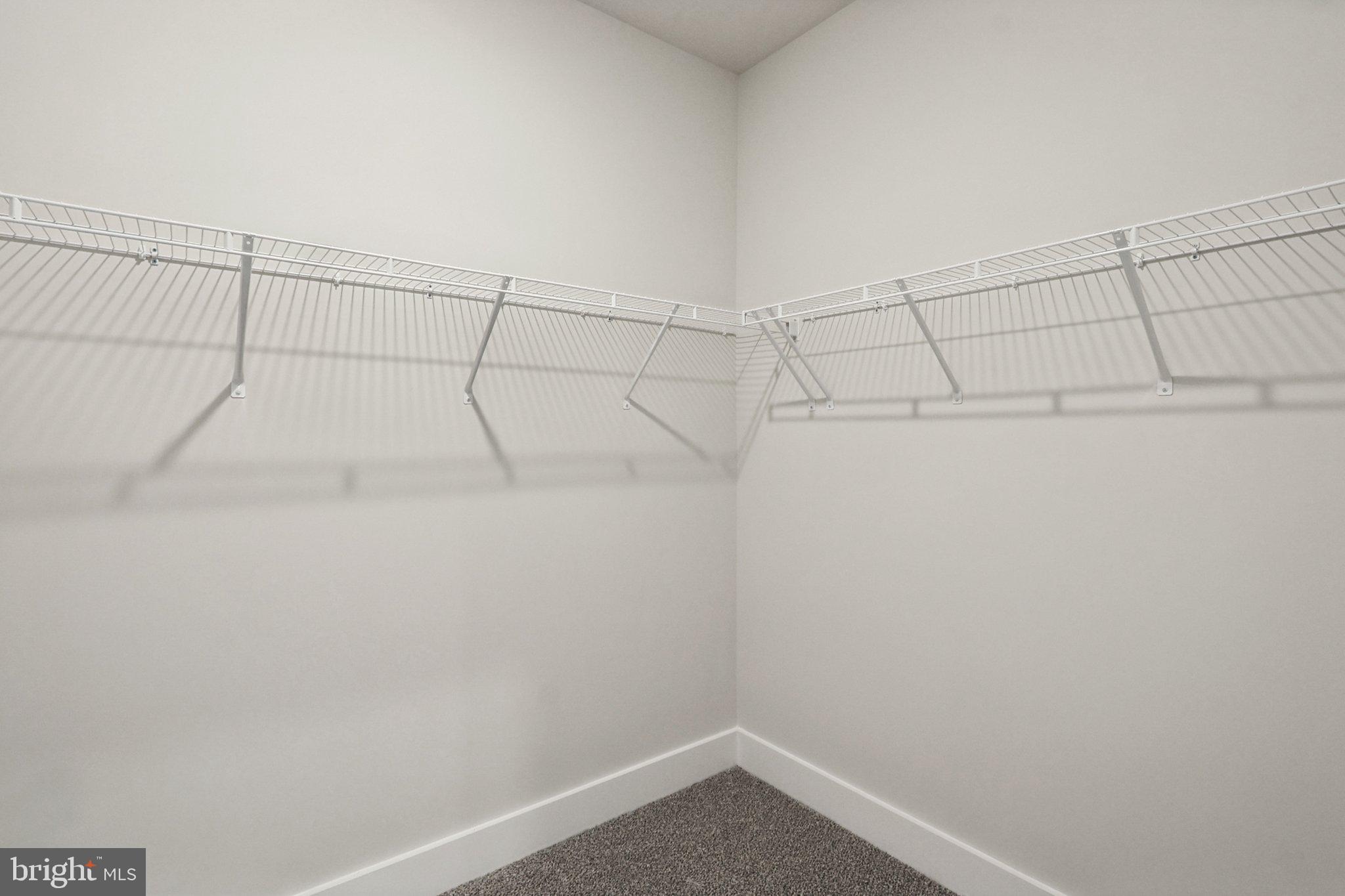PARKGATE ESTATES - Residential