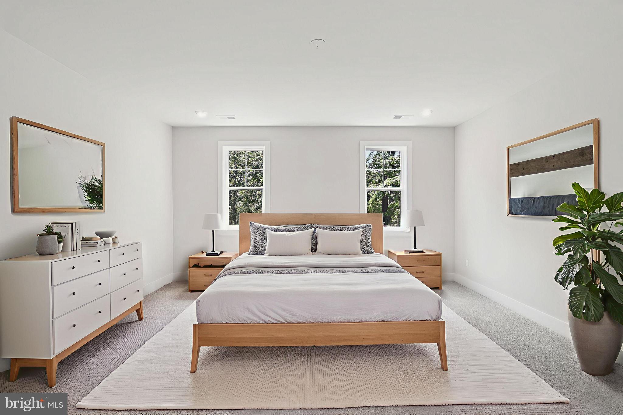 PARKGATE ESTATES - Residential