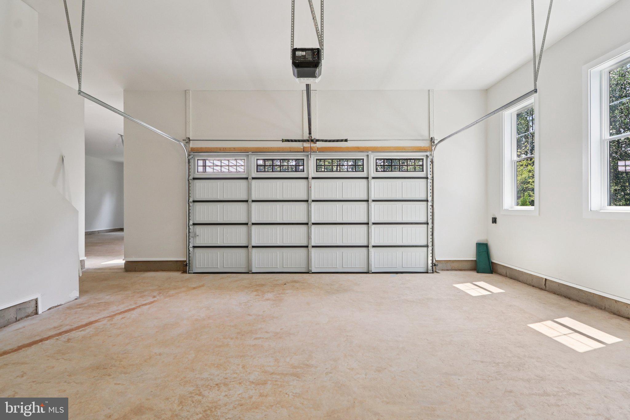 PARKGATE ESTATES - Residential