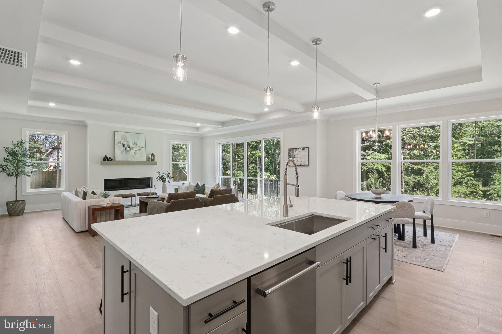 PARKGATE ESTATES - Residential