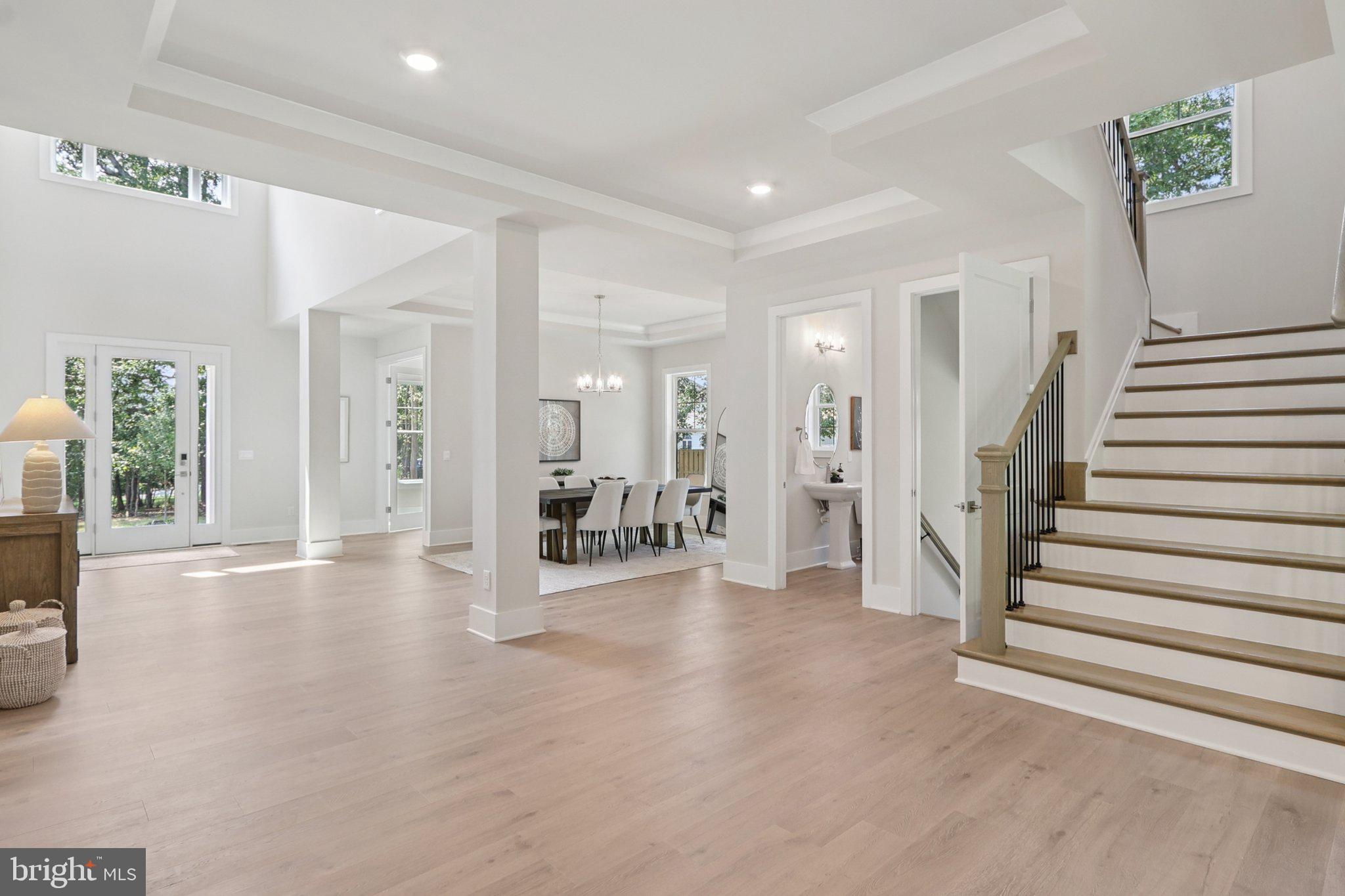 PARKGATE ESTATES - Residential